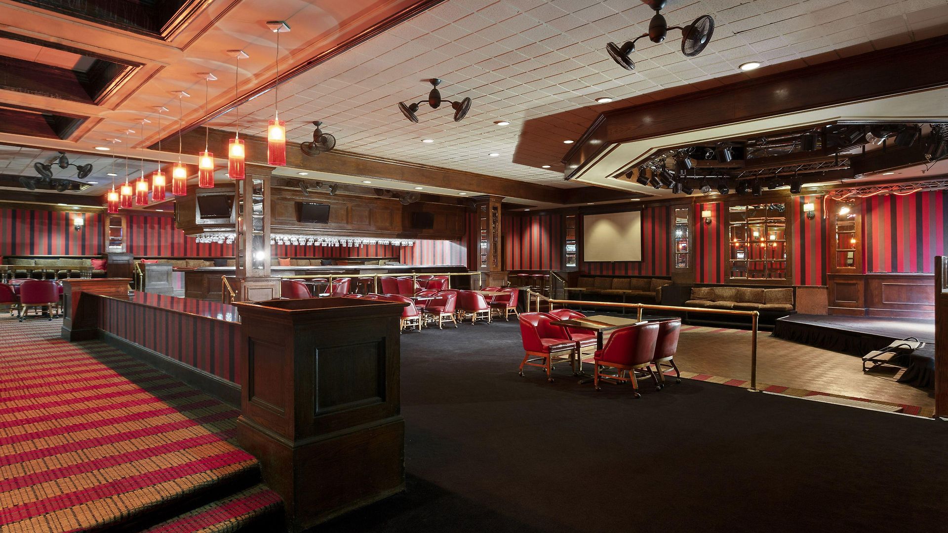 Le Meridien Charlotte