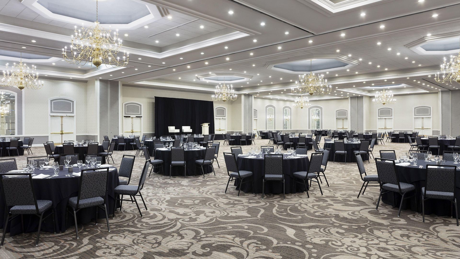 Le Meridien