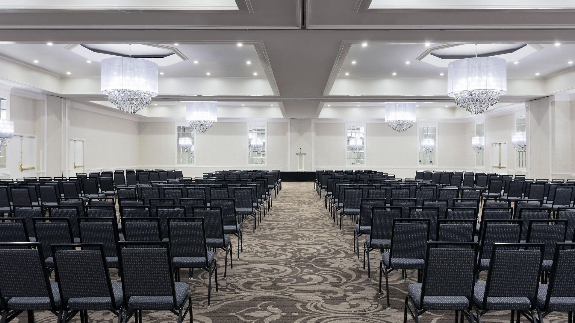 Le Meridien Hotel Charlotte