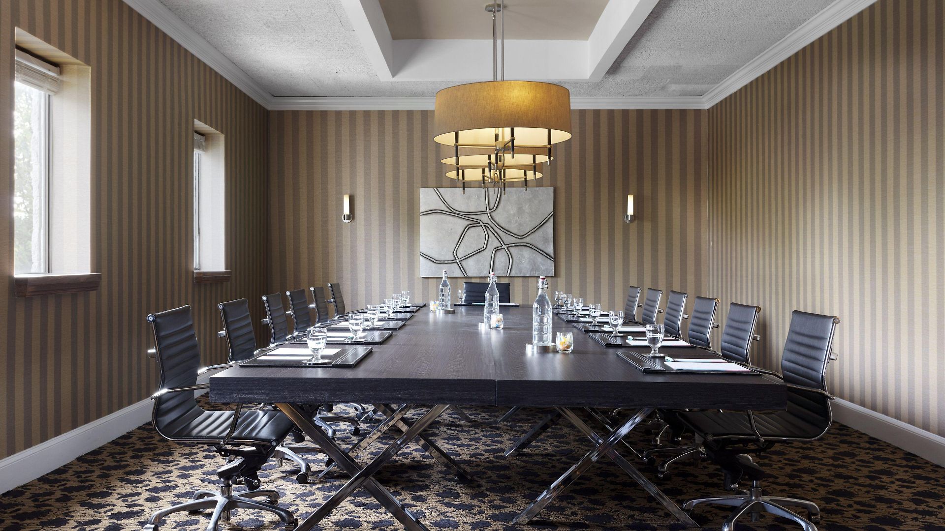 Le Meridien 4* Charlotte