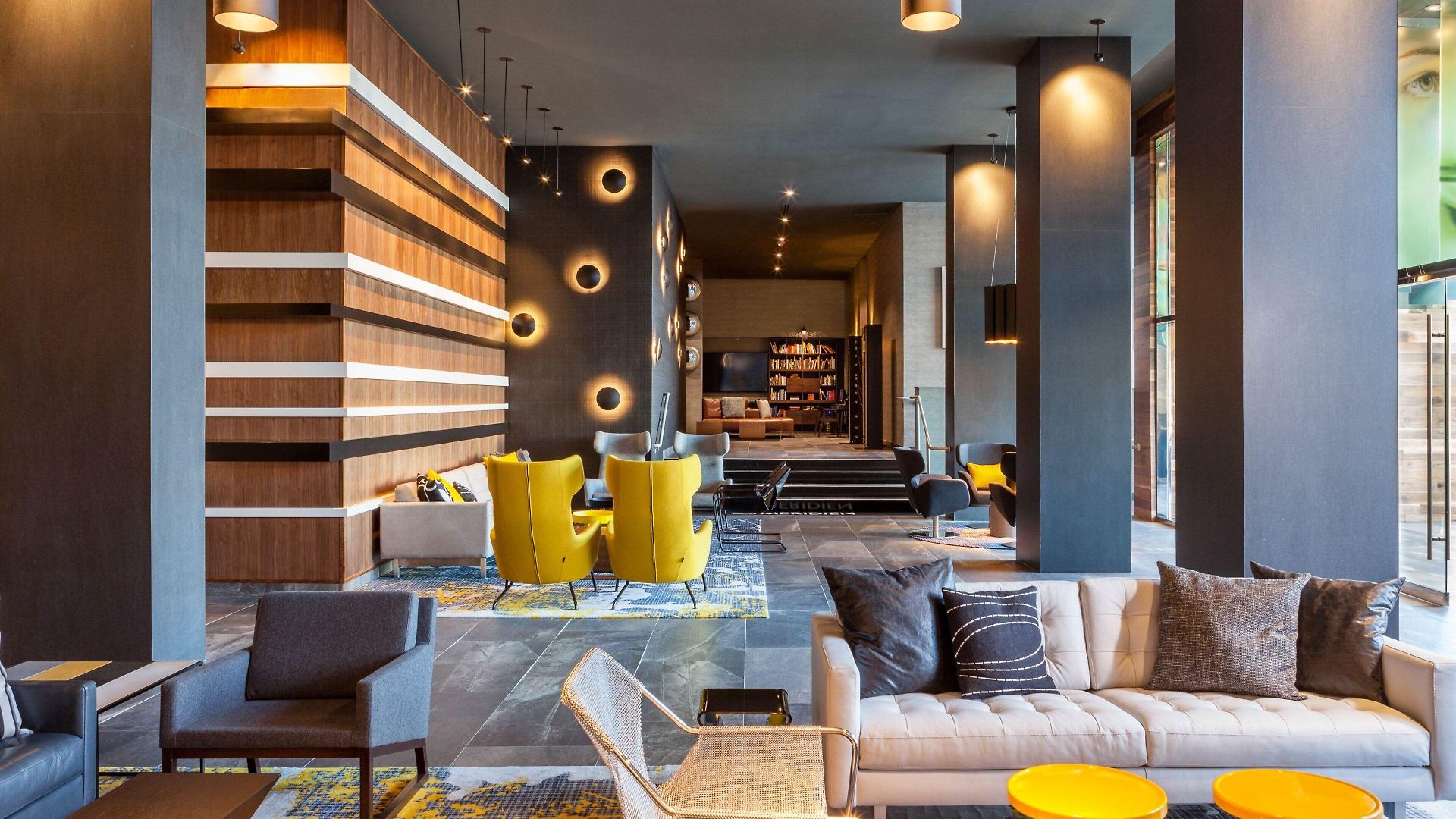 Le Meridien 4*