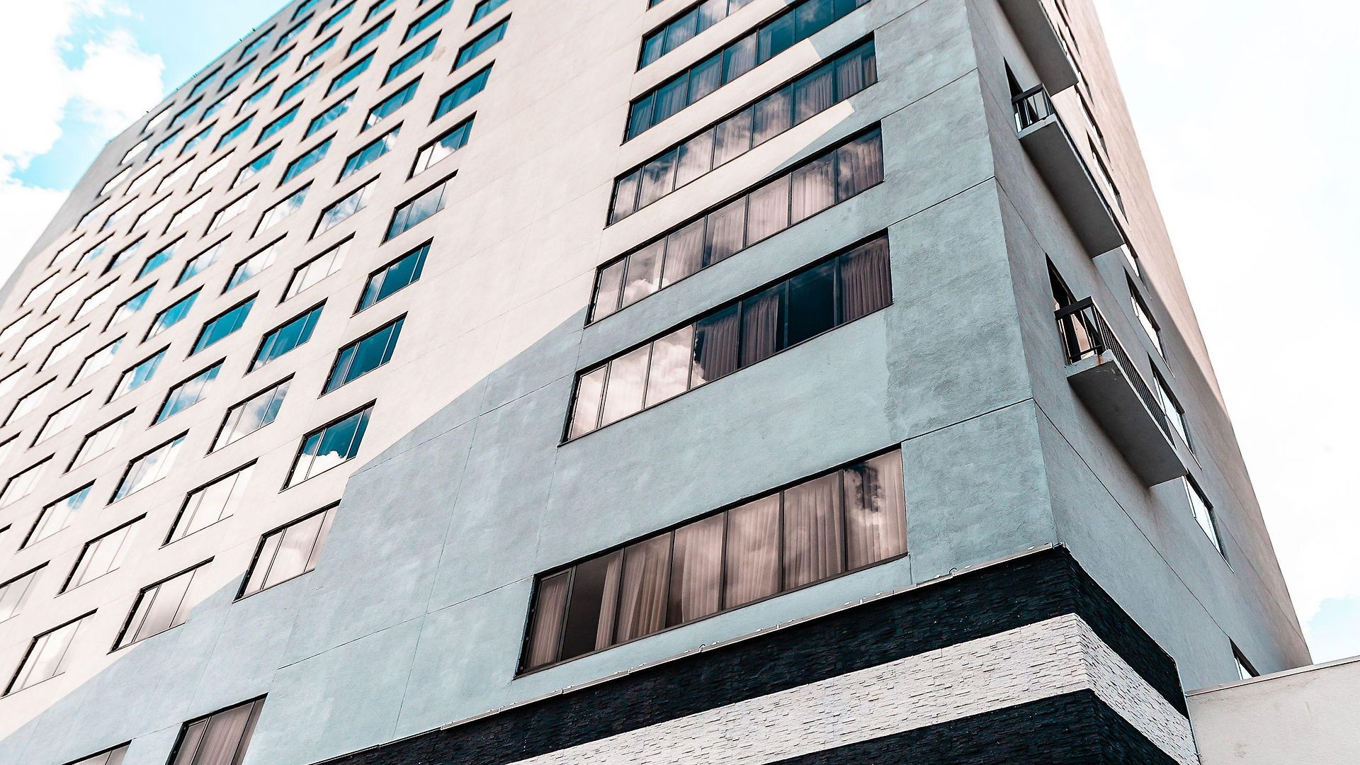 Hotel Le Meridien Charlotte