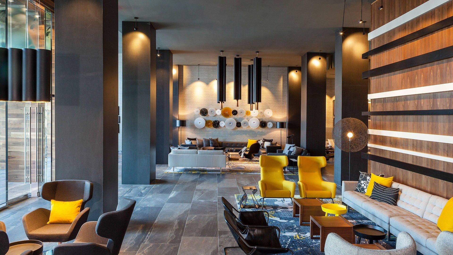 Le Meridien