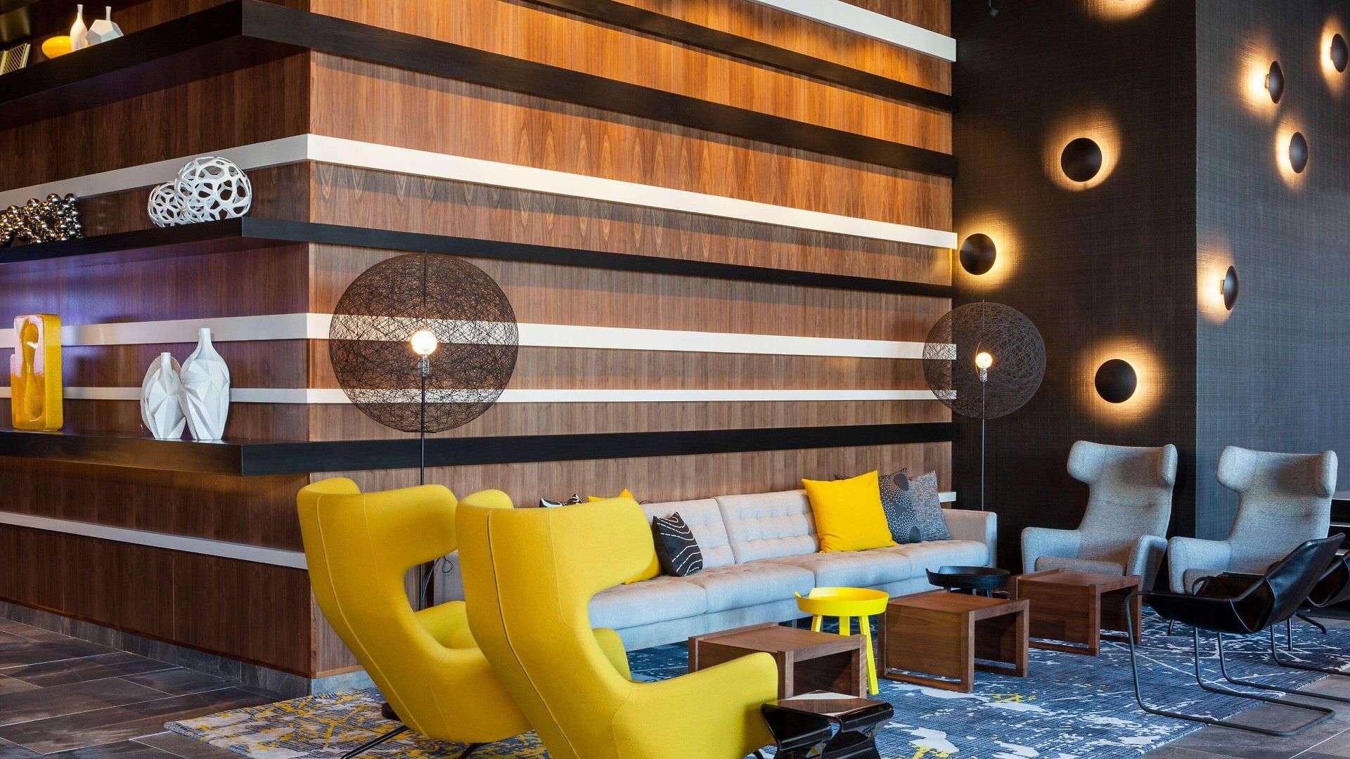 Hotel Le Meridien Charlotte