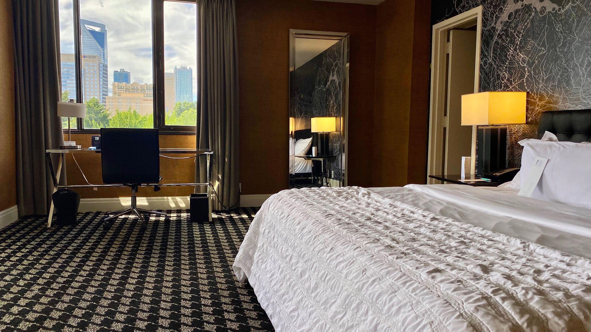 Hotel Le Meridien