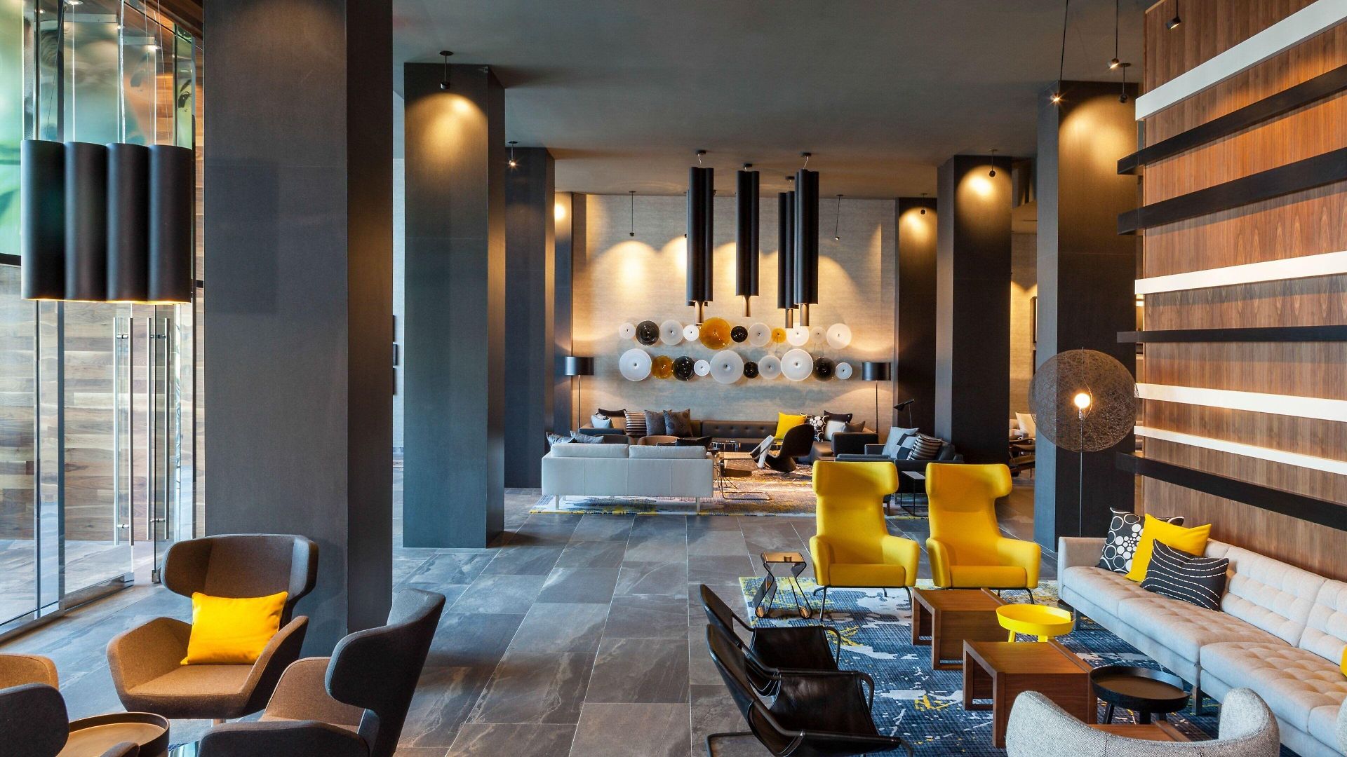 Le Meridien 4*
