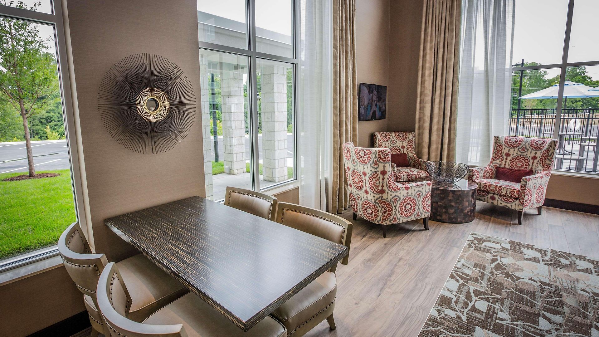 Homewood By Hilton Ballantyne, Nc Charlotte