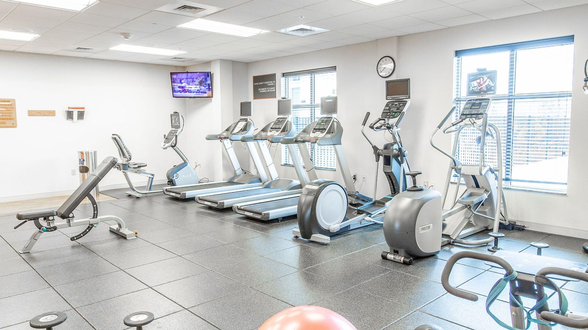 Hotel Homewood By Hilton Ballantyne, Nc 3*
