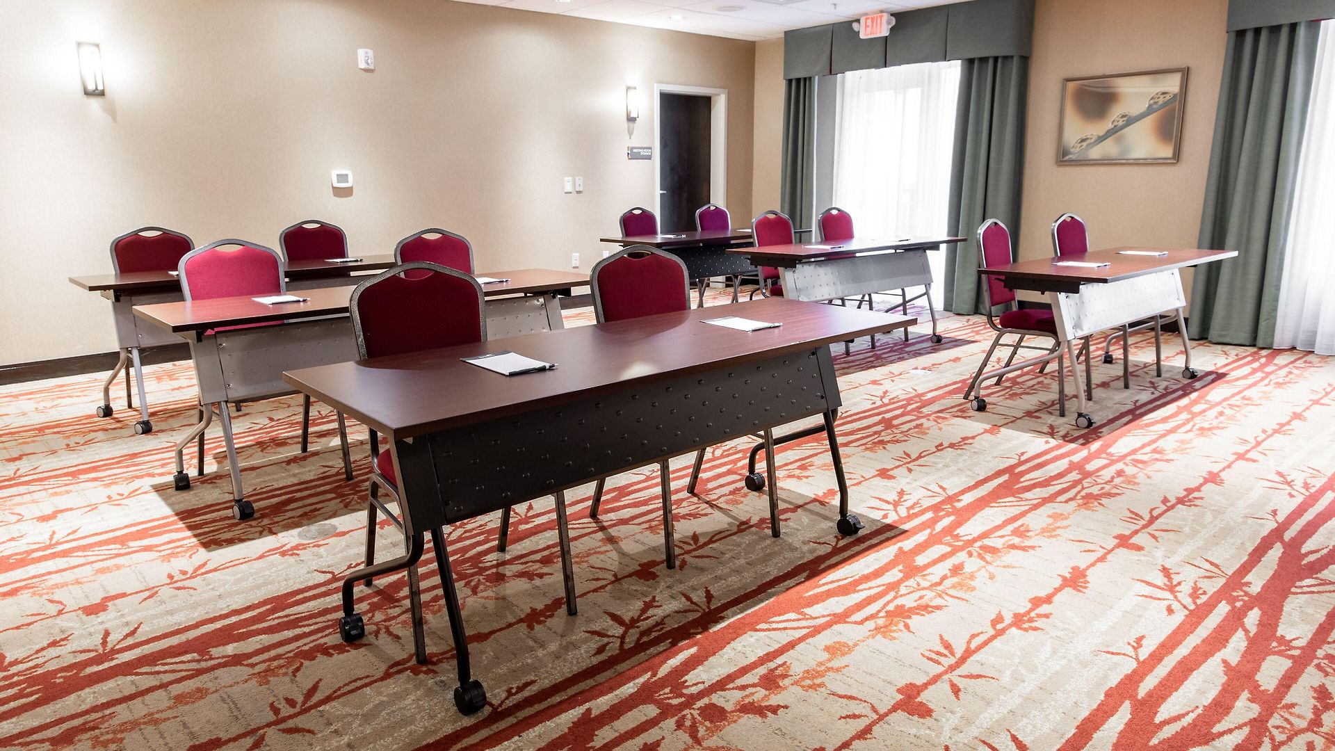 Hotel Homewood By Hilton Ballantyne, Nc 3*
