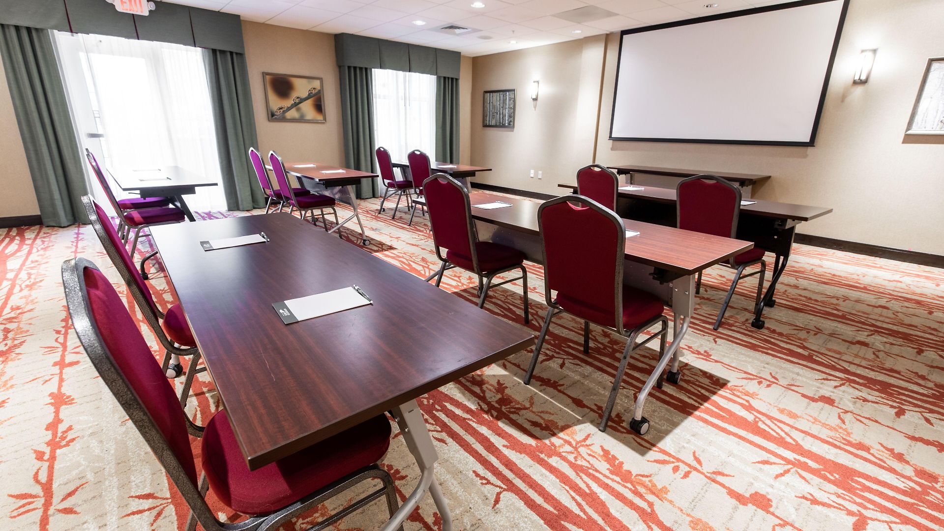 Hotel Homewood By Hilton Ballantyne, Nc