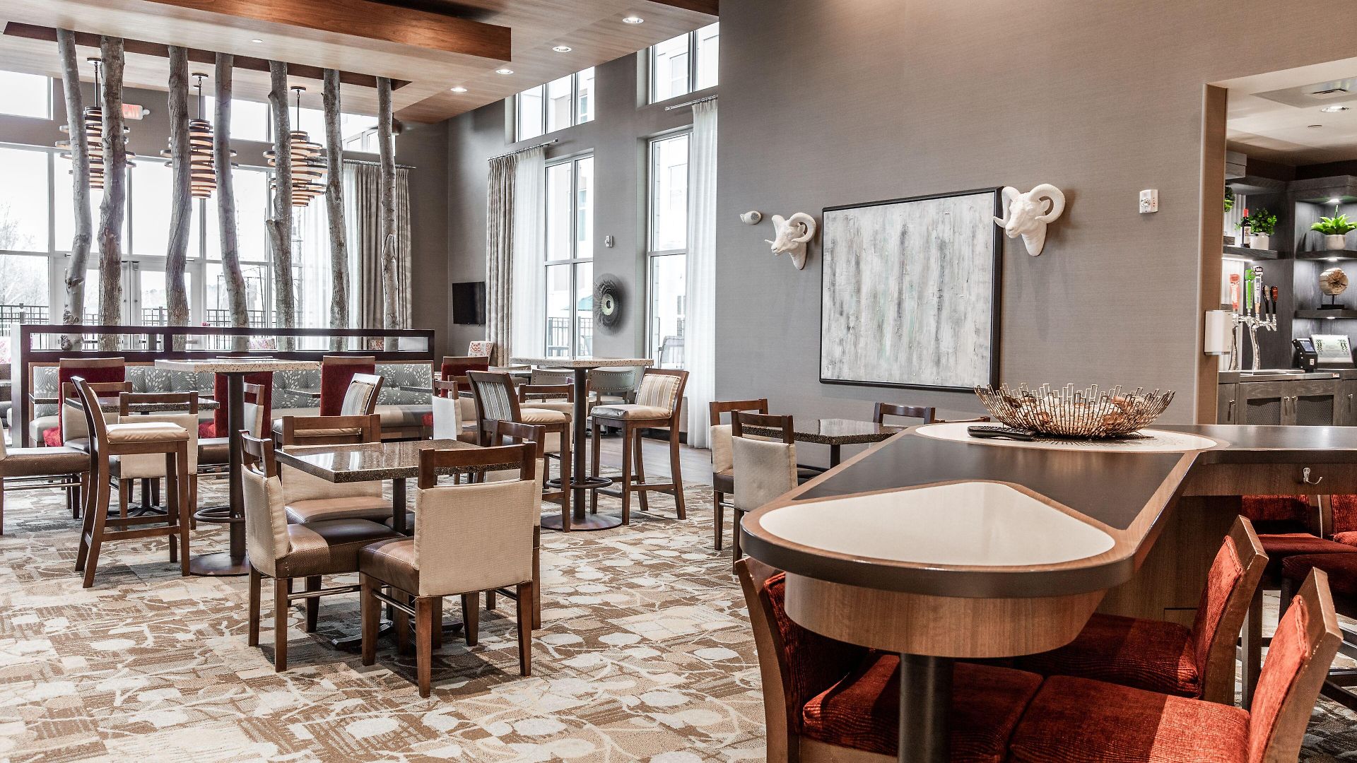 Homewood By Hilton Ballantyne, Nc Hotel