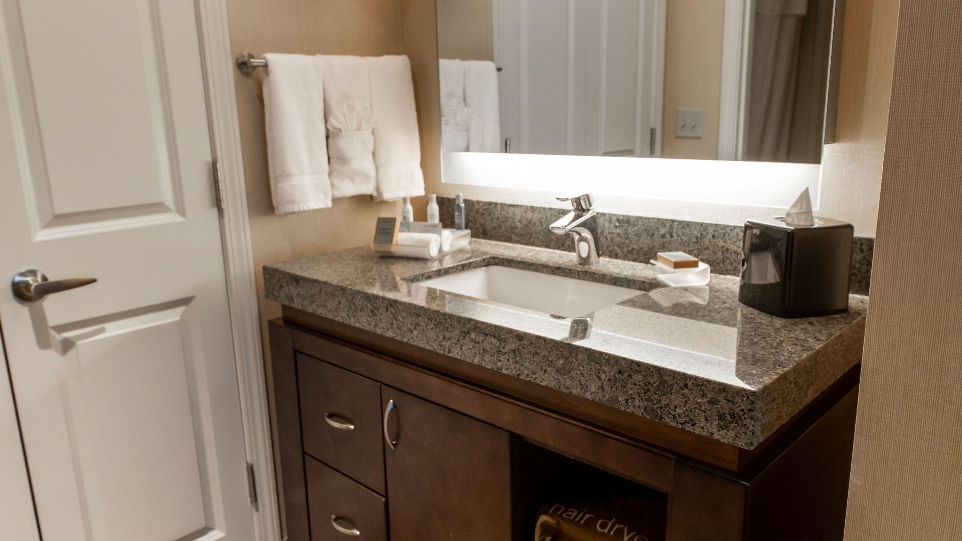 Homewood By Hilton Ballantyne, Nc Hotel 3*