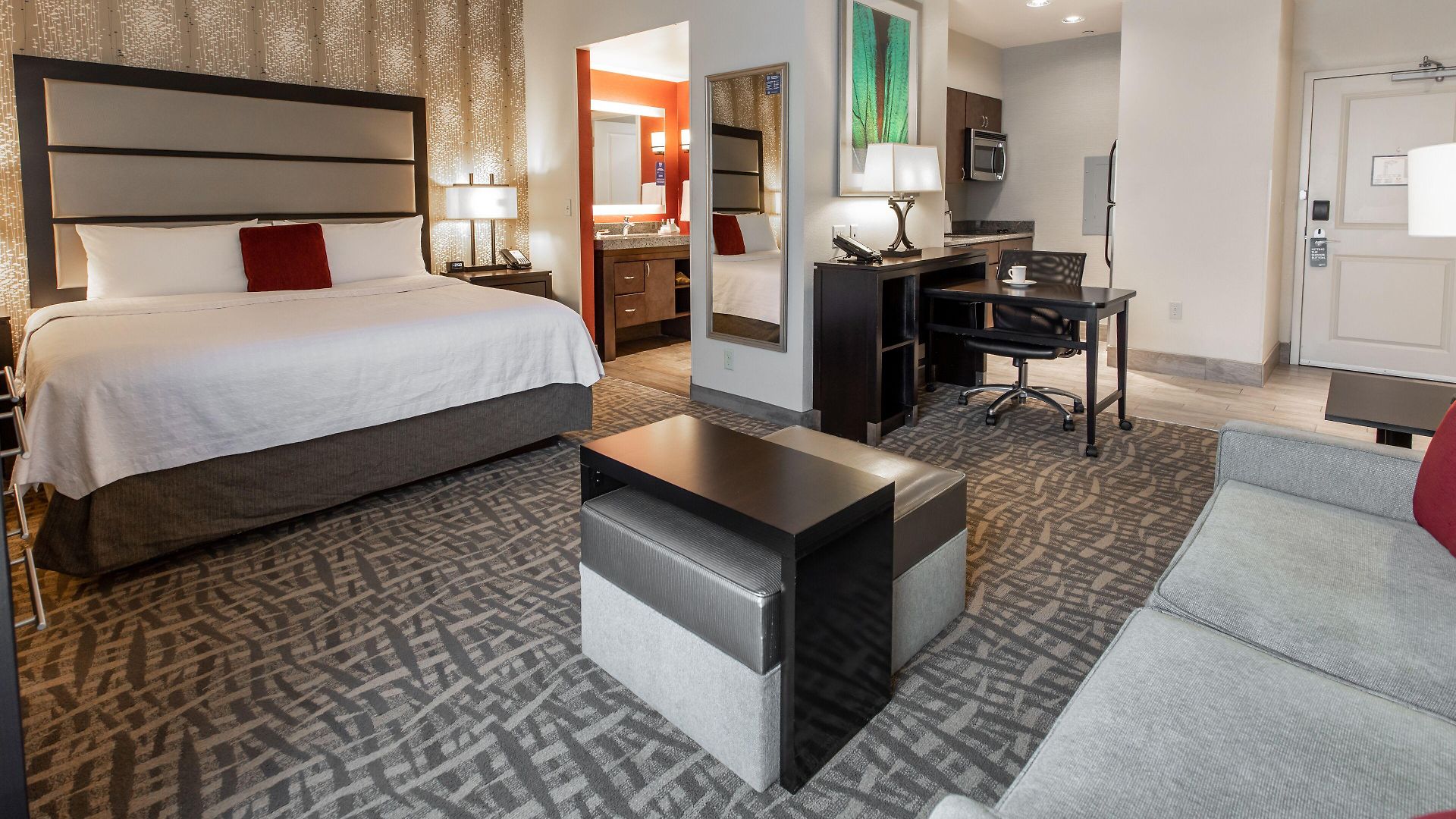 Homewood By Hilton Ballantyne, Nc 3*