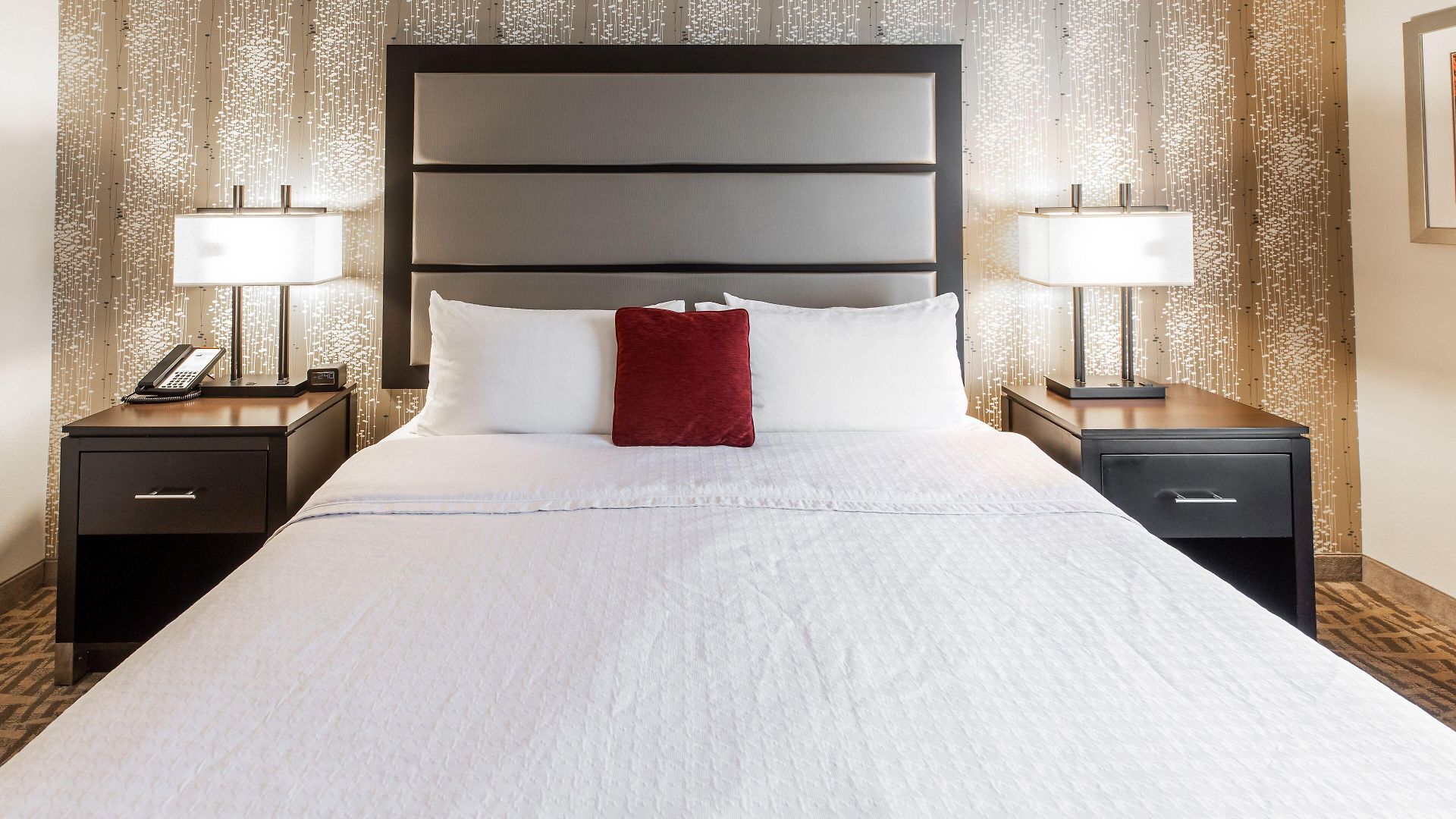 Homewood By Hilton Ballantyne, Nc Hotel