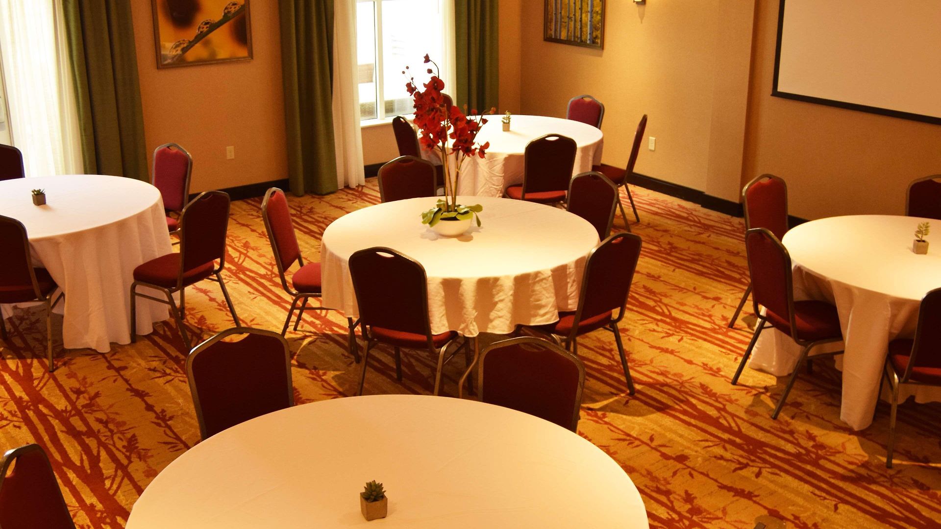 Hotel Homewood By Hilton Ballantyne, Nc 3*
