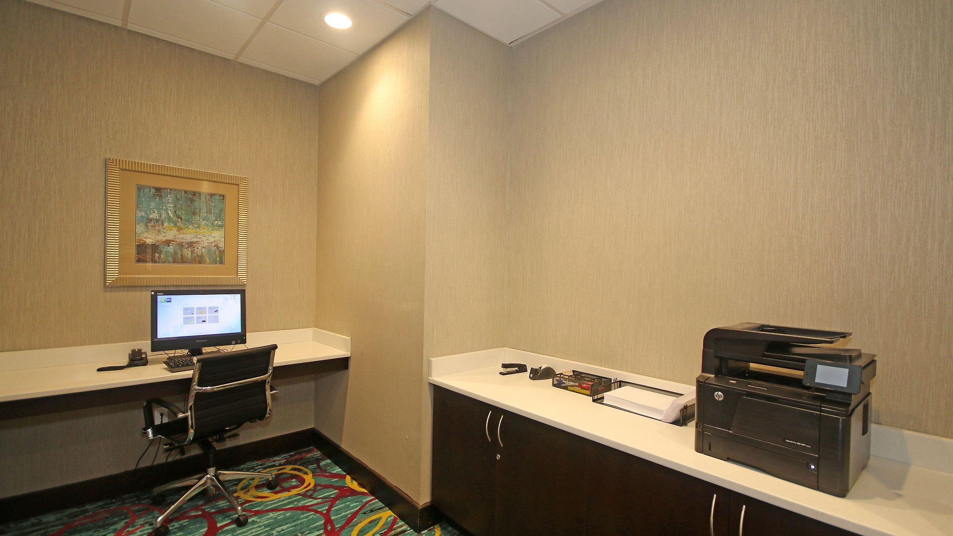 Hotel Express & North By Ihg Charlotte