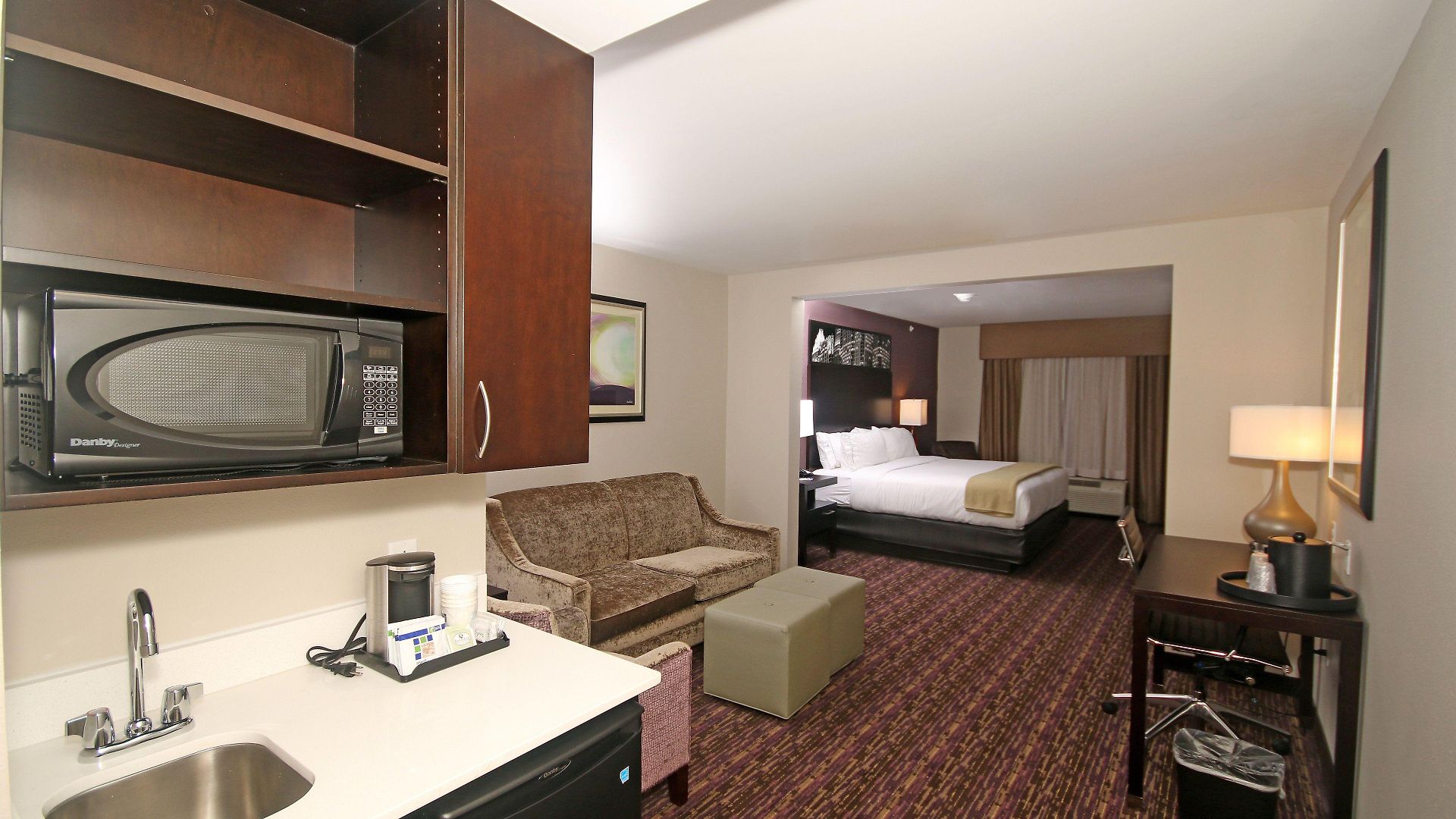 Hotel Express & North By Ihg