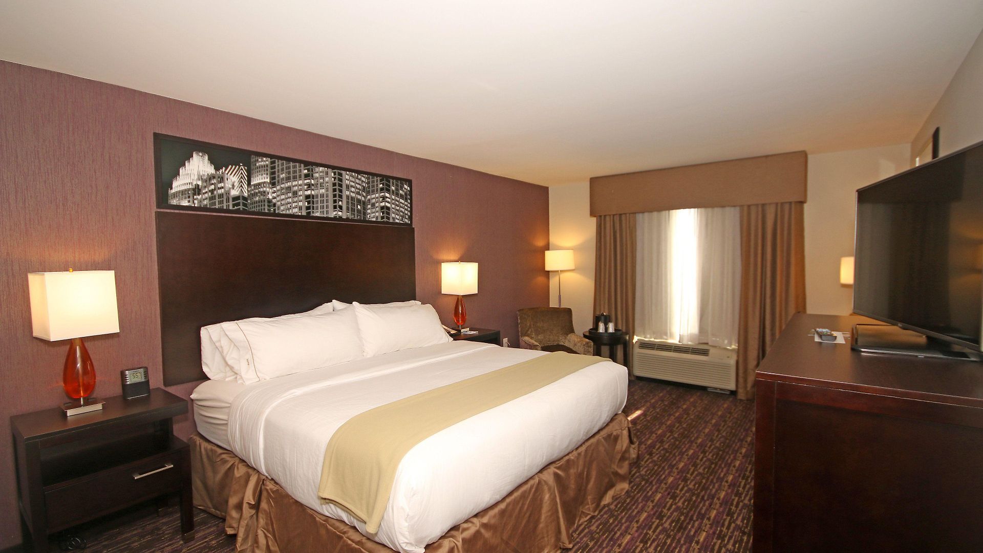 Hotel Express & North By Ihg