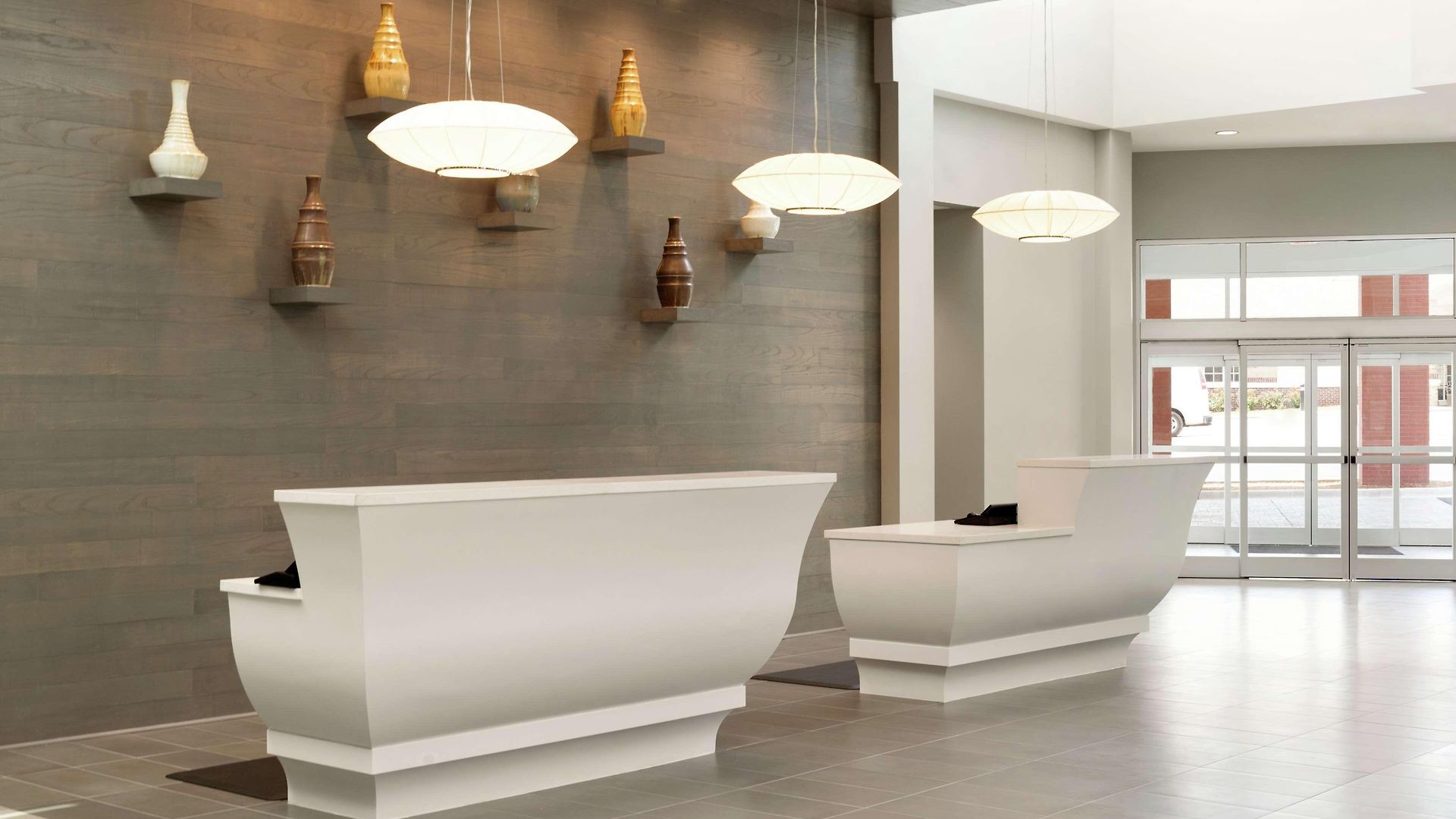 Embassy Charlotte/ayrsley 4* Charlotte
