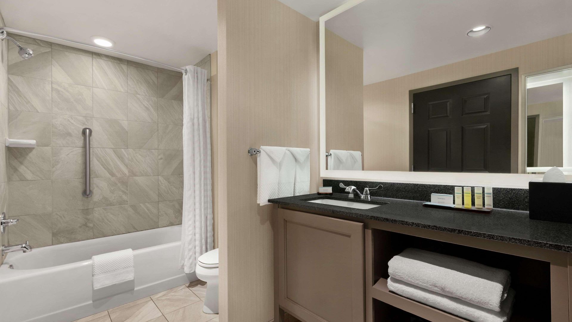 Hotel Embassy Charlotte/ayrsley Charlotte
