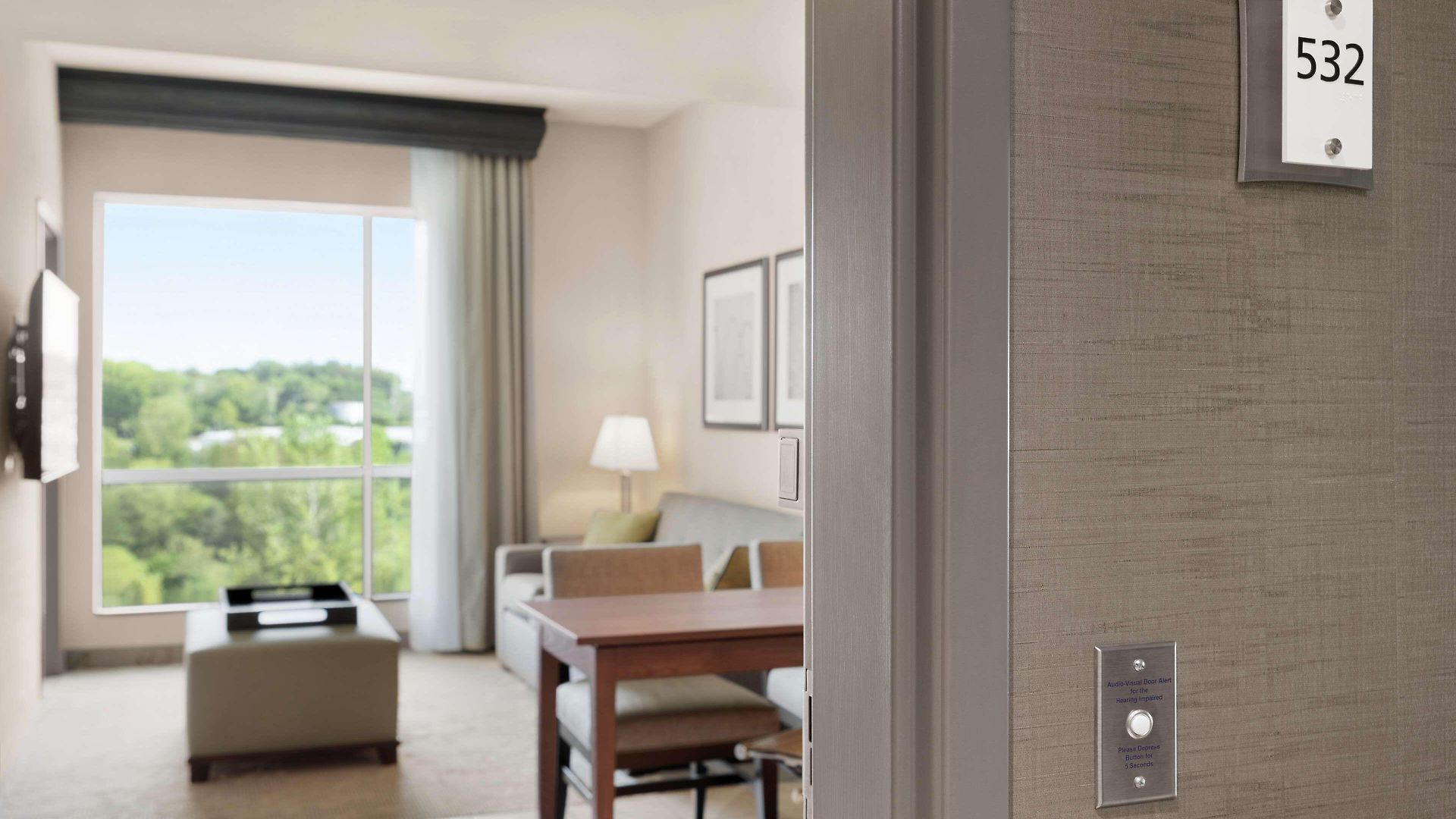 Hotel Embassy Charlotte/ayrsley