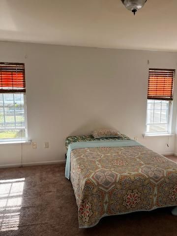 Cozy Retreat Homestay *