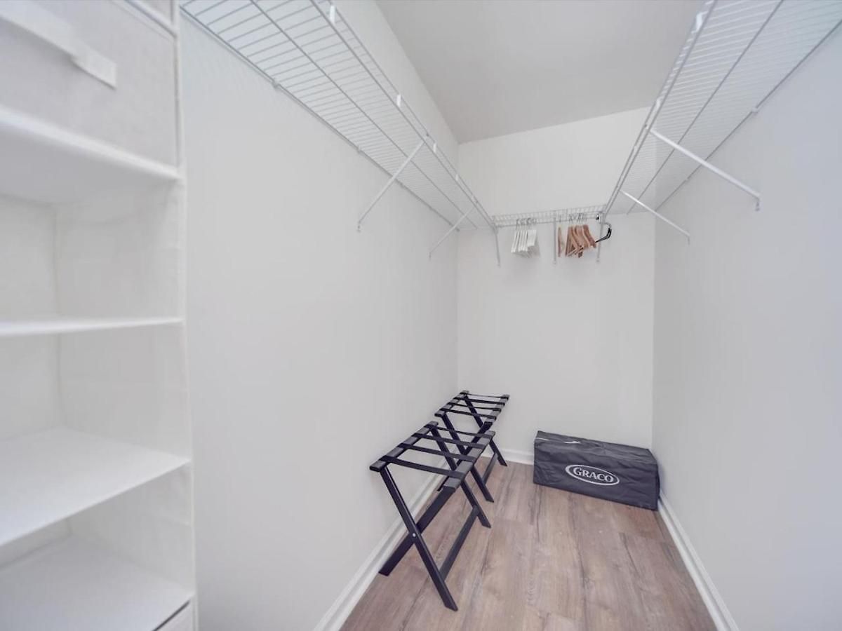Fully Updated Cozy 3 Bedroom Ranch Escape -wwc- Airport Charlotte