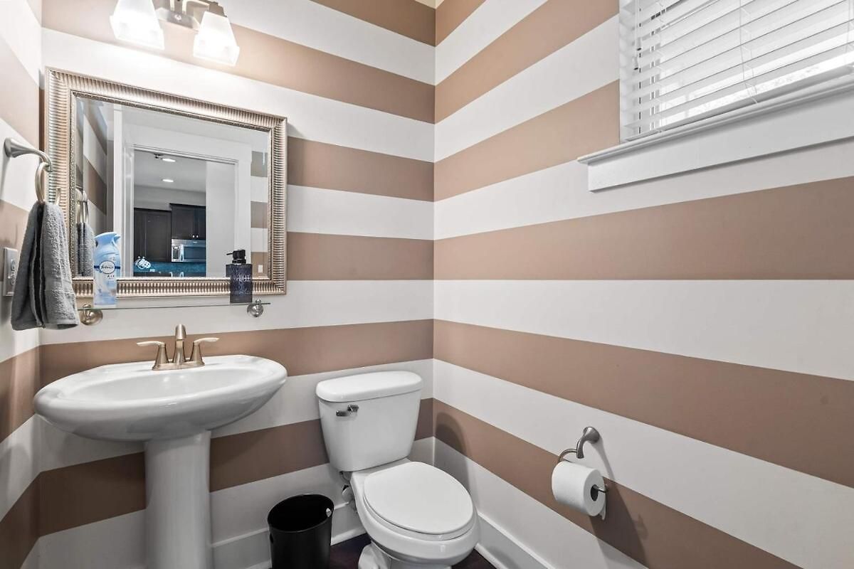 Modern Upscale Farmhouse- In Uptown Clt! * Charlotte