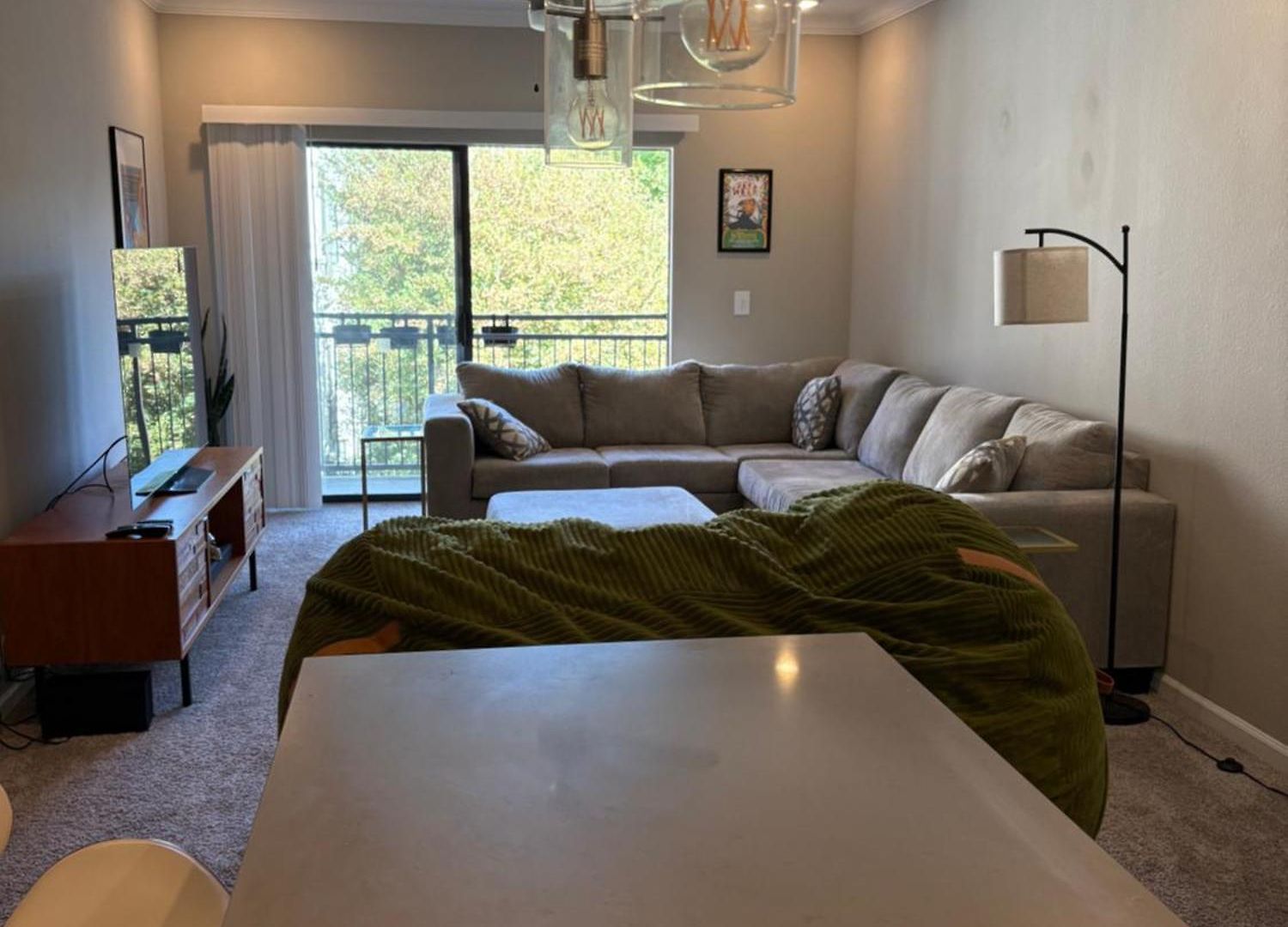 Apartment Private With Kingbed In Southend