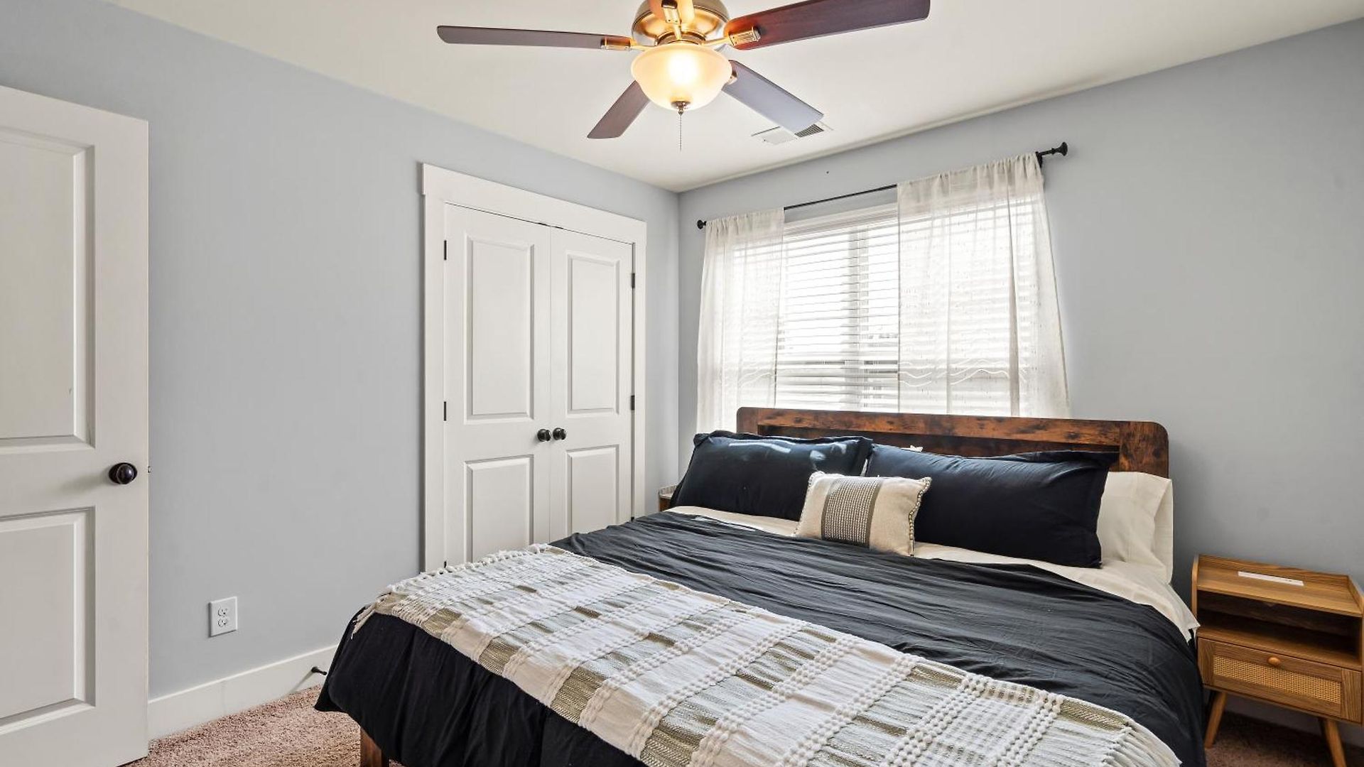 Modern Upscale Farmhouse- In Uptown Clt! *