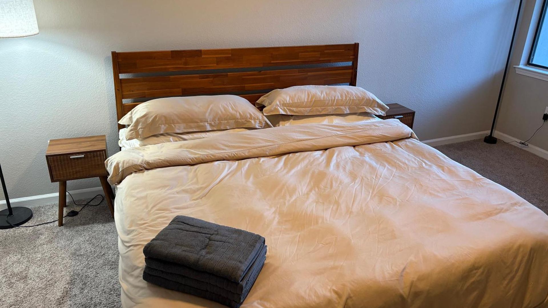 Apartment Private With Kingbed In Southend Charlotte
