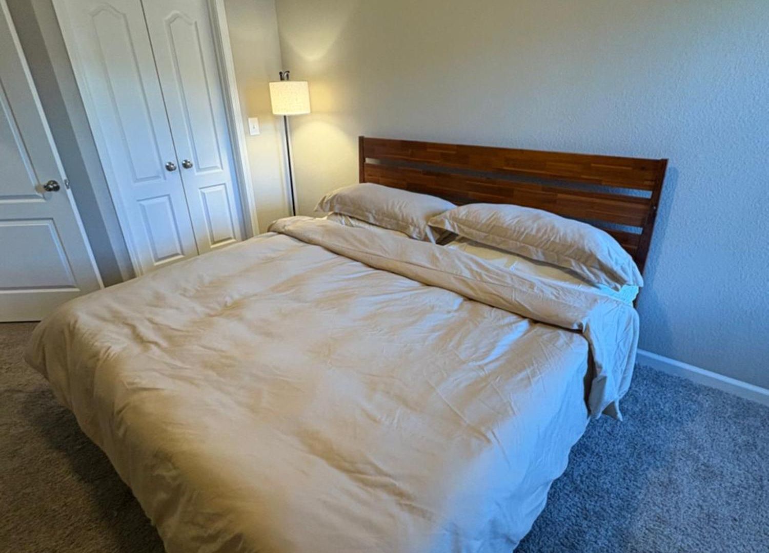 Private With Kingbed In Southend * Charlotte