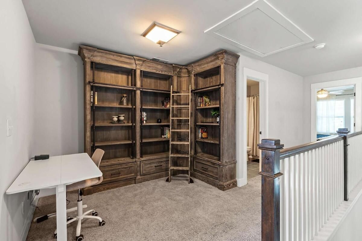 Modern Upscale Farmhouse- In Uptown Clt! Apartment Charlotte