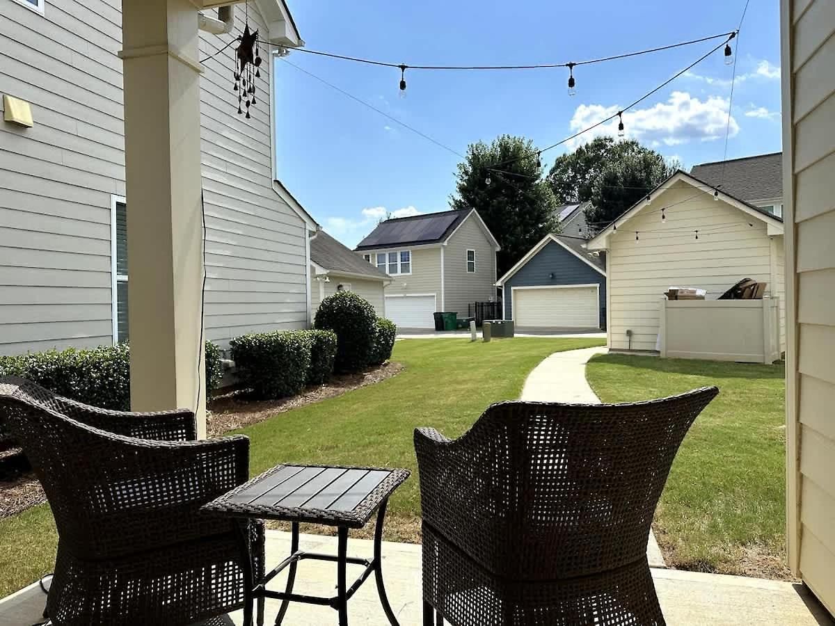 Modern Upscale Farmhouse- In Uptown Clt! Apartment Charlotte