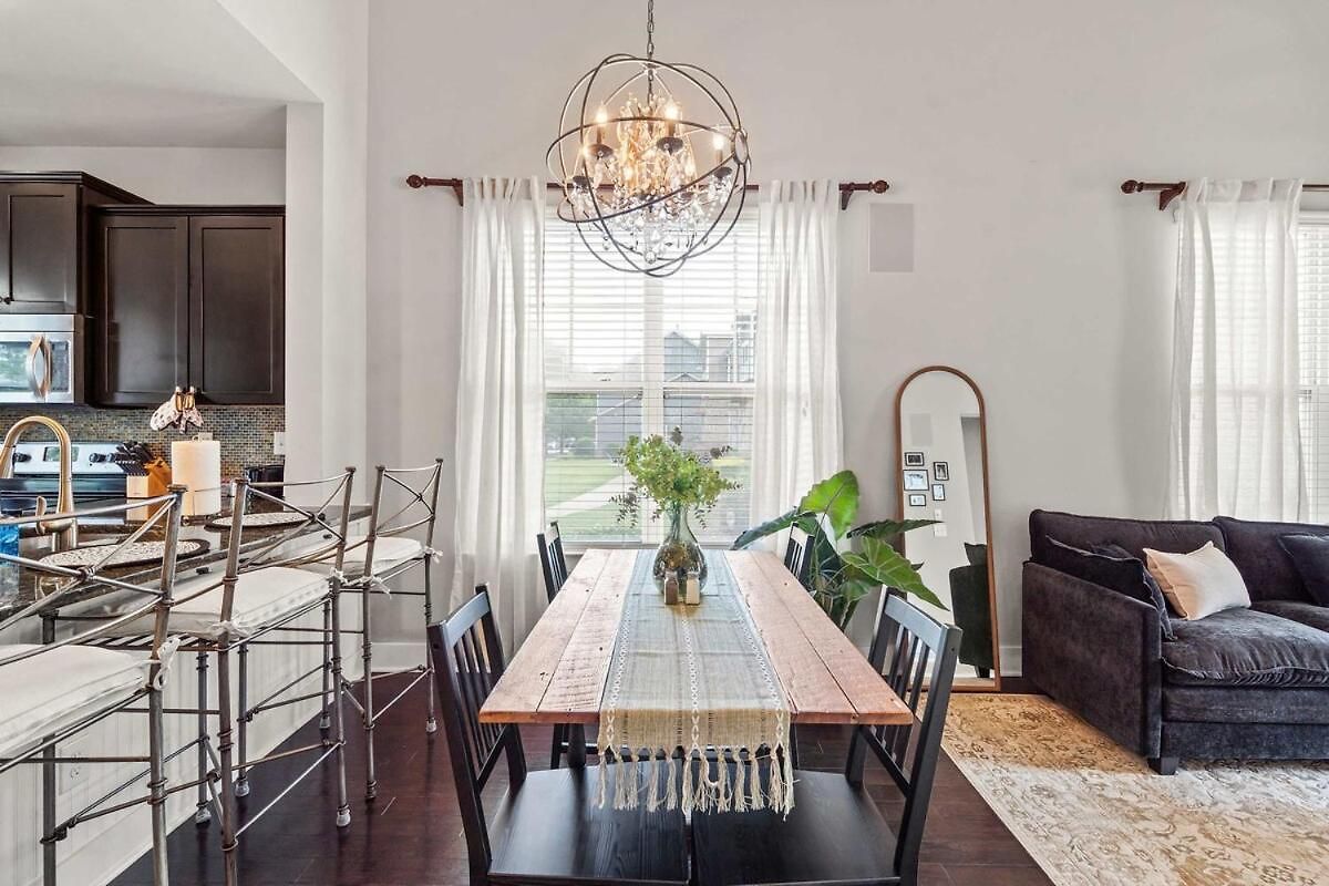 Apartment Modern Upscale Farmhouse- In Uptown Clt! Charlotte