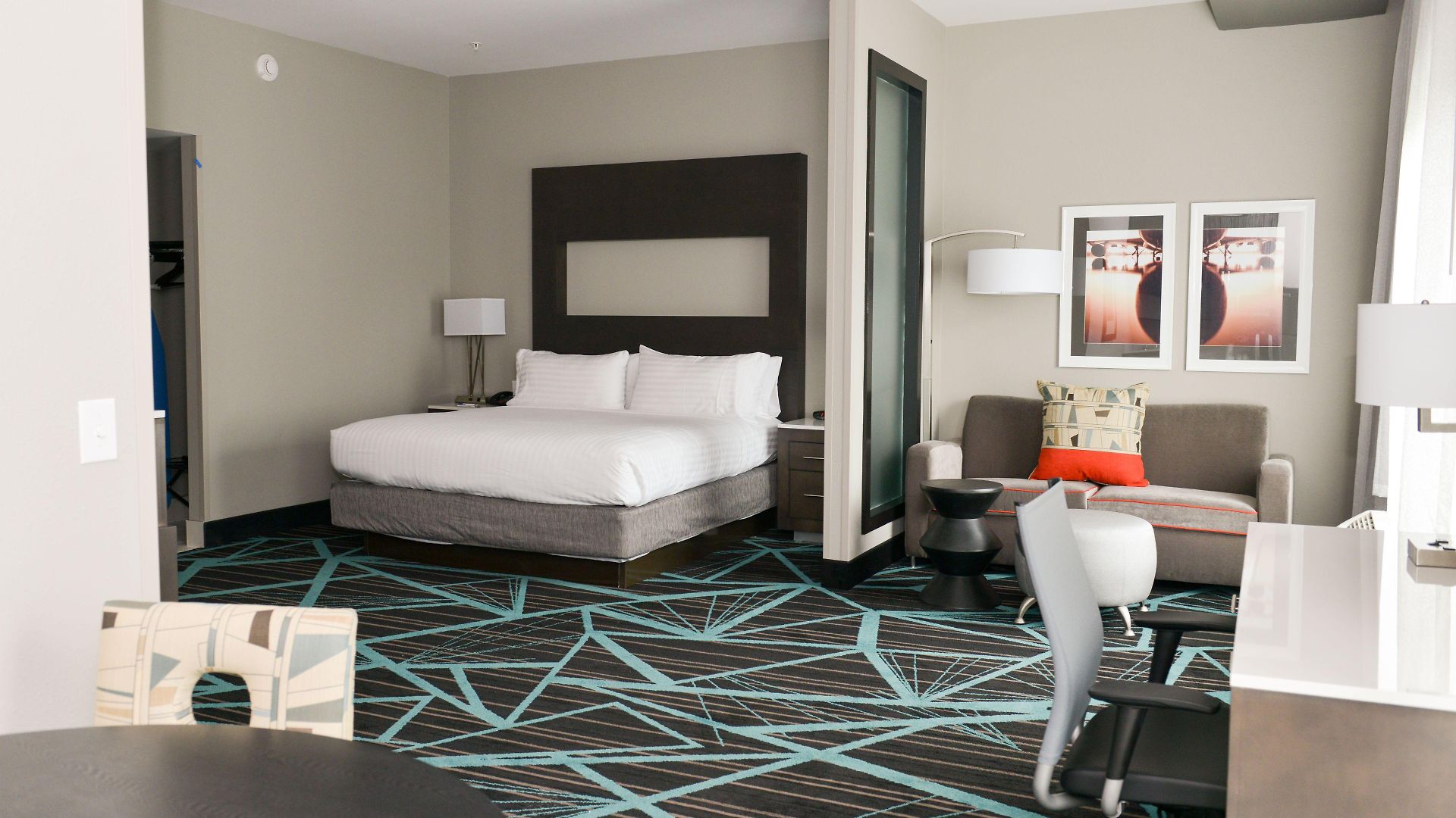 Hotel Express & - Airport By Ihg Charlotte