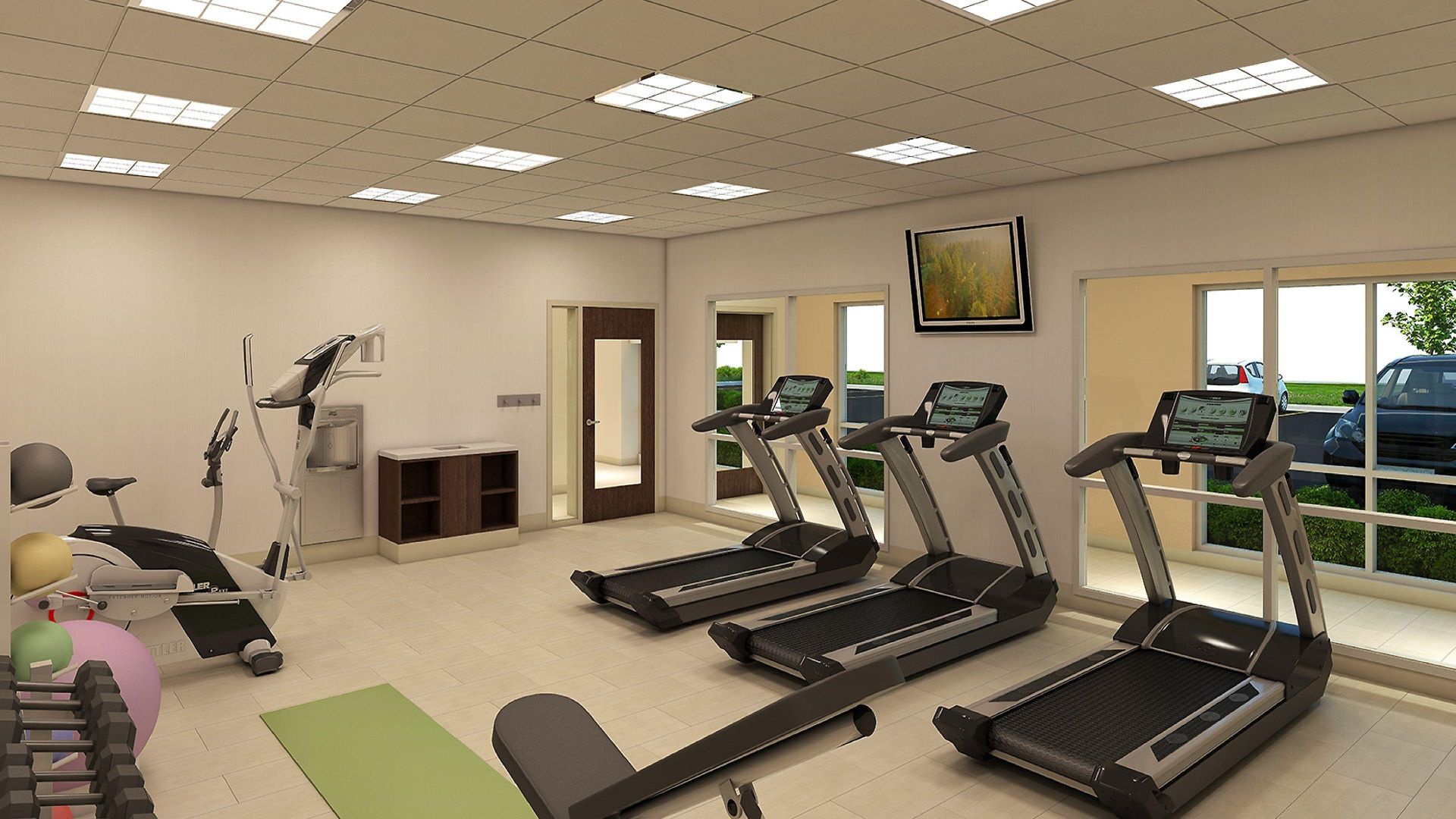 Express & - Airport By Ihg Hotel 3*