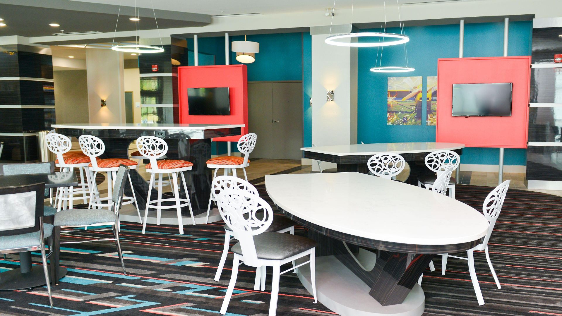 Hotel Express & - Airport By Ihg Charlotte