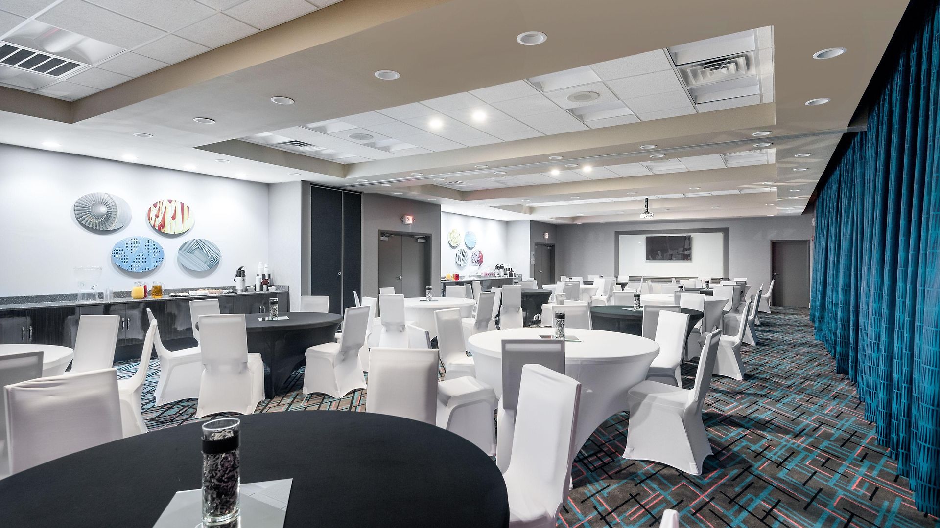 Express & - Airport By Ihg 3* Charlotte