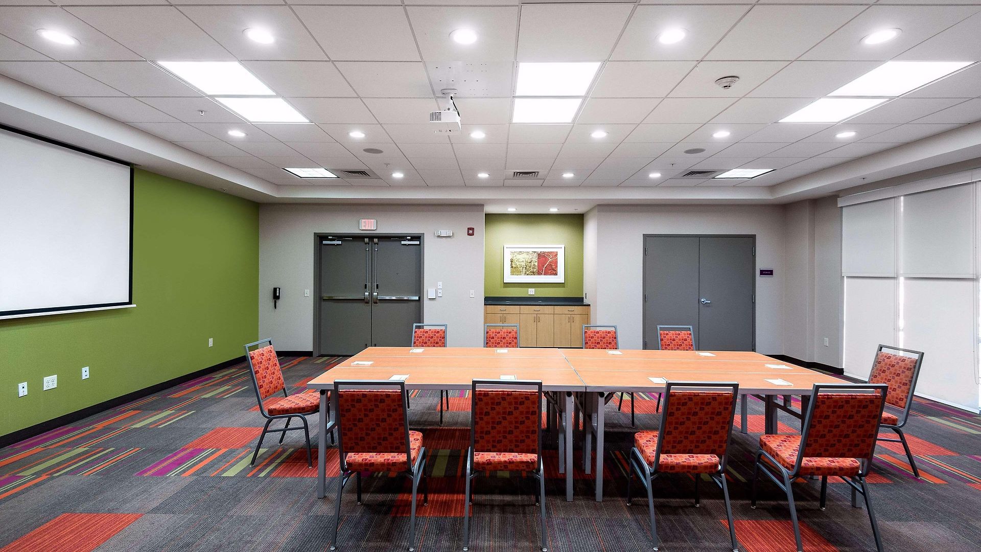 Home2 By Hilton Research Park 3* Charlotte