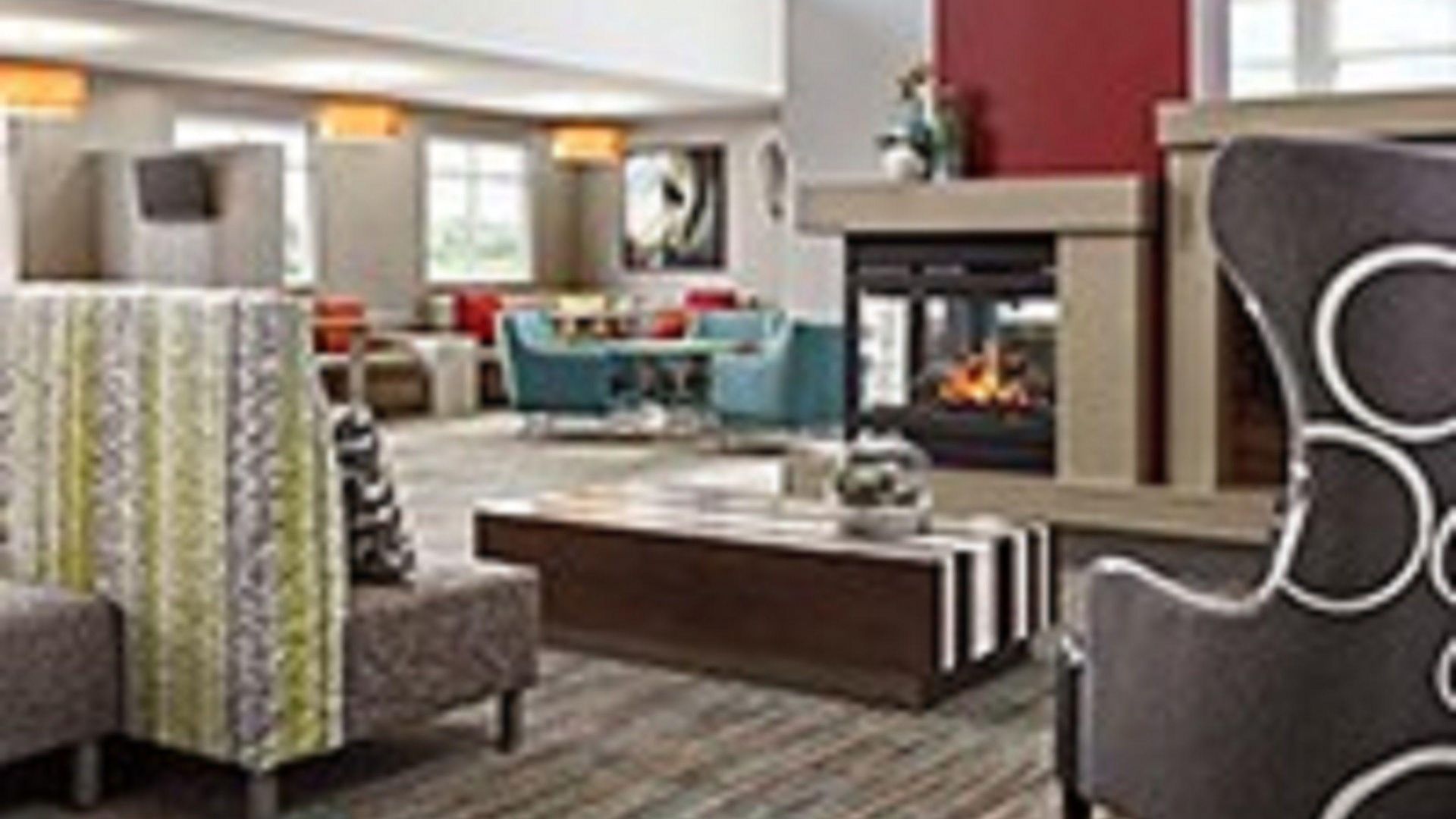 By Marriott Airport 3* Charlotte