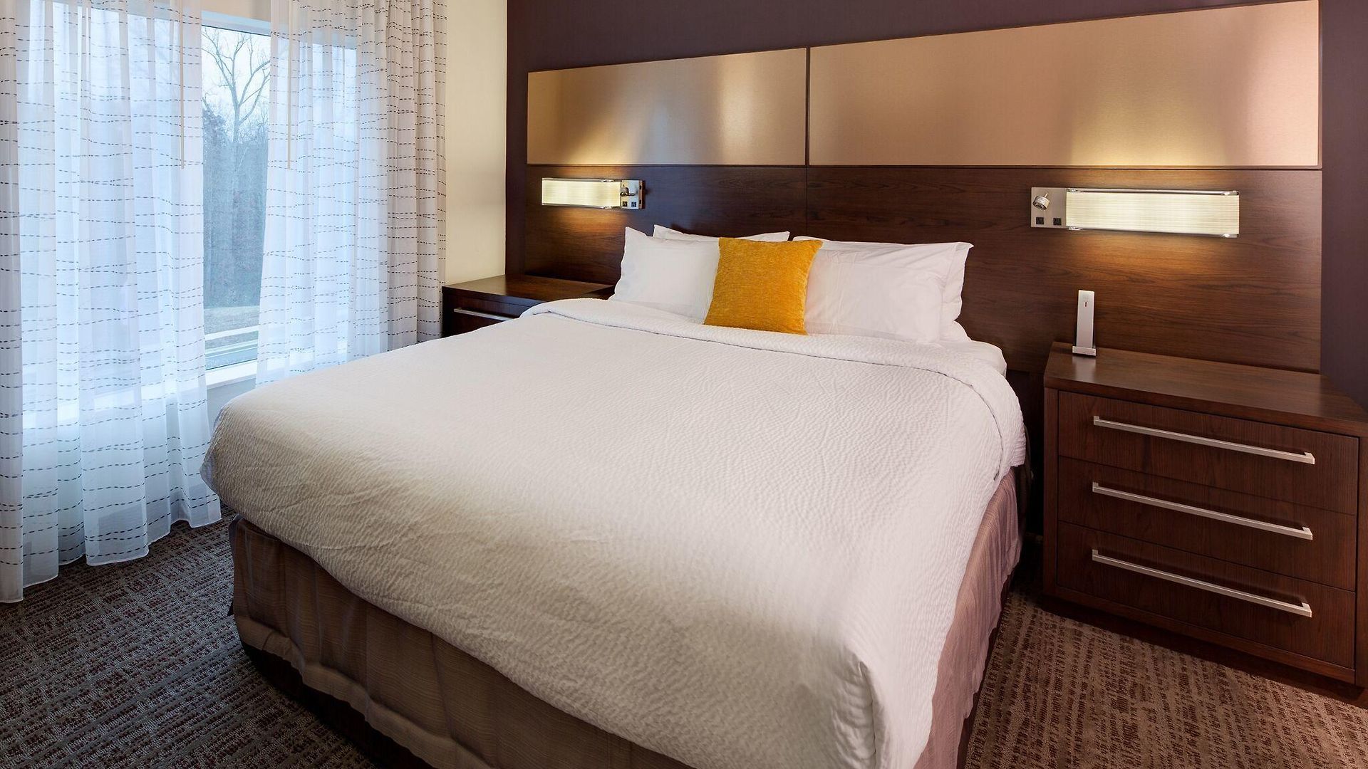 By Marriott Airport Charlotte