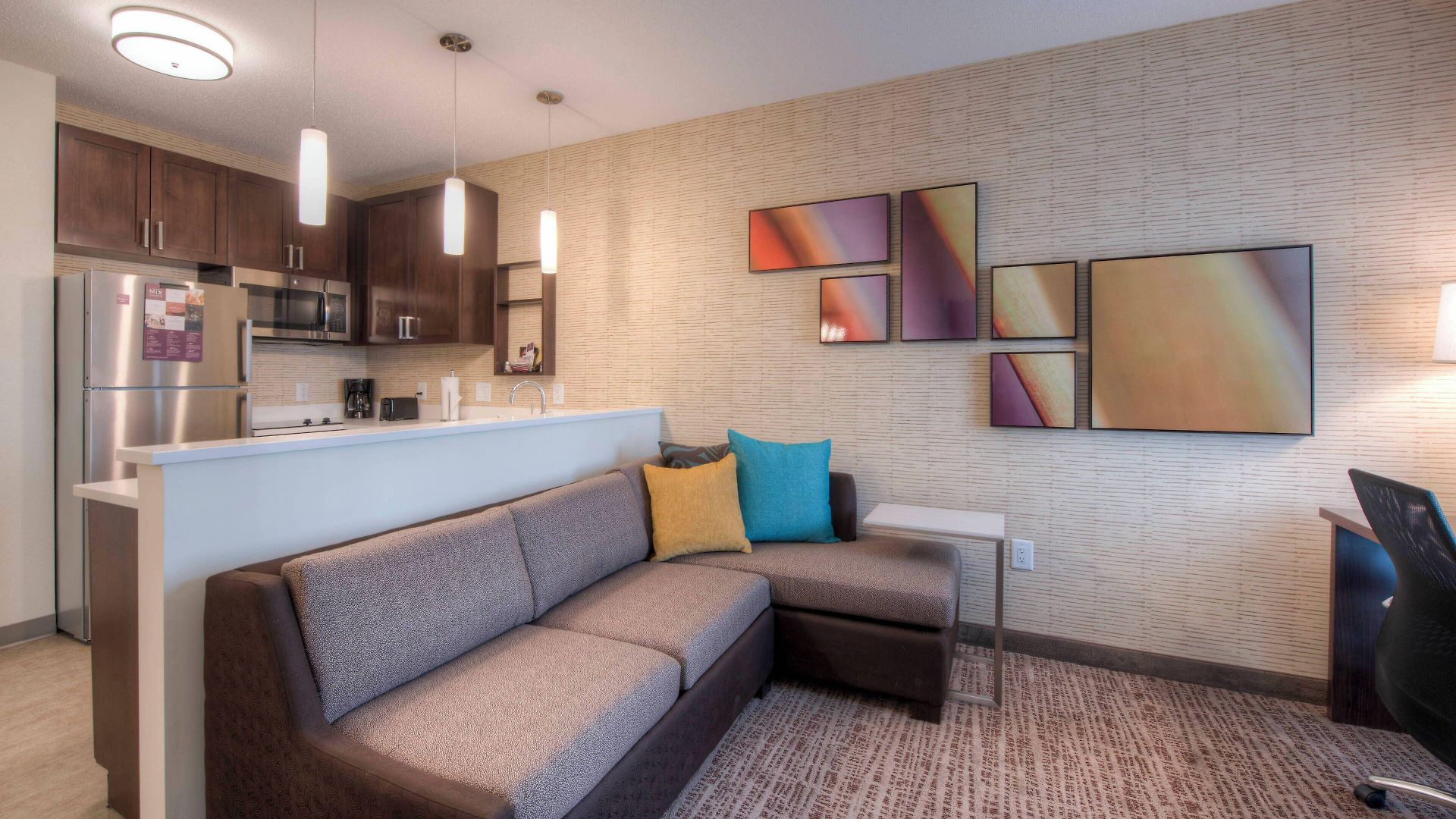 By Marriott Airport Charlotte