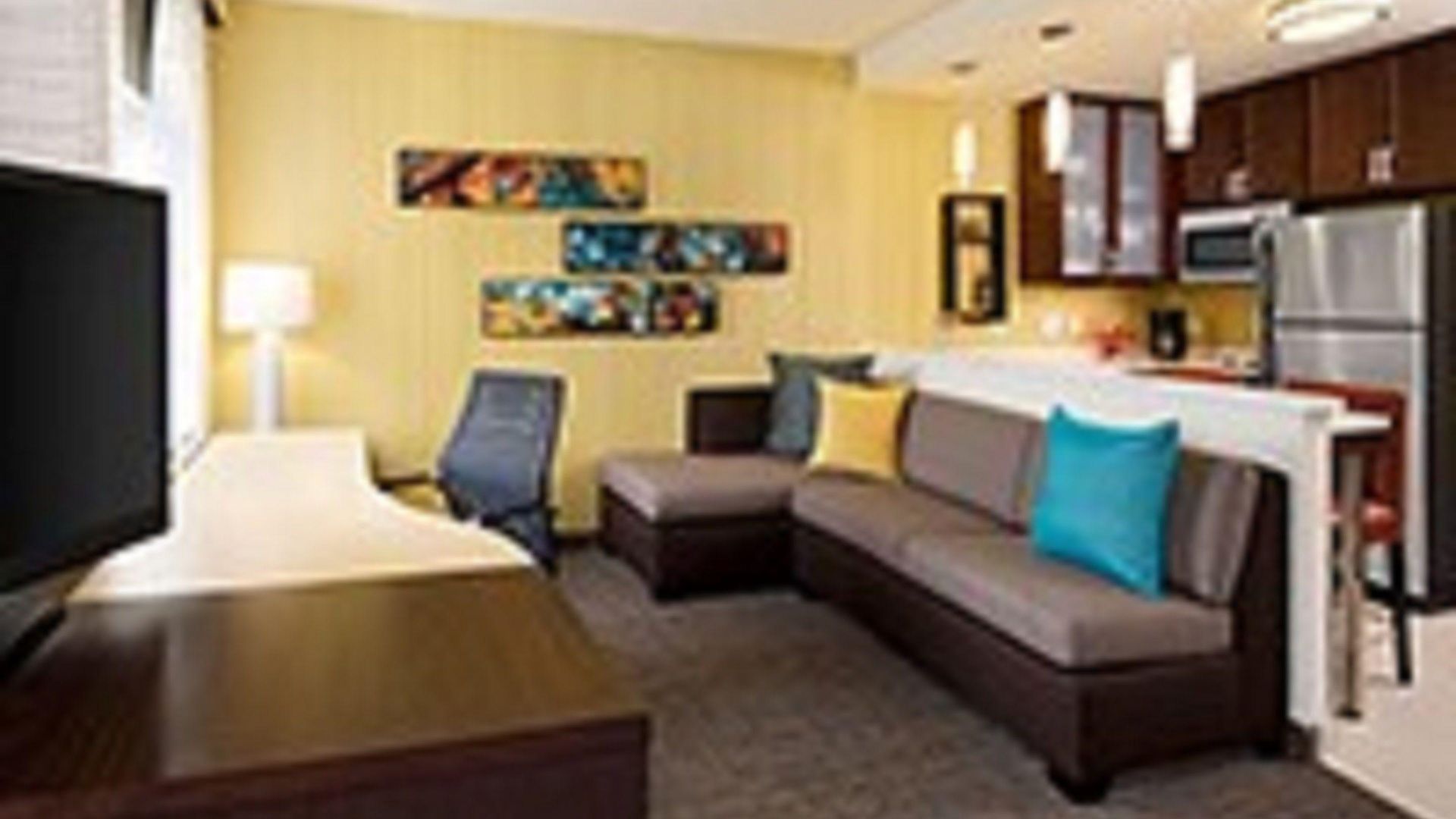 By Marriott Airport Hotel Charlotte