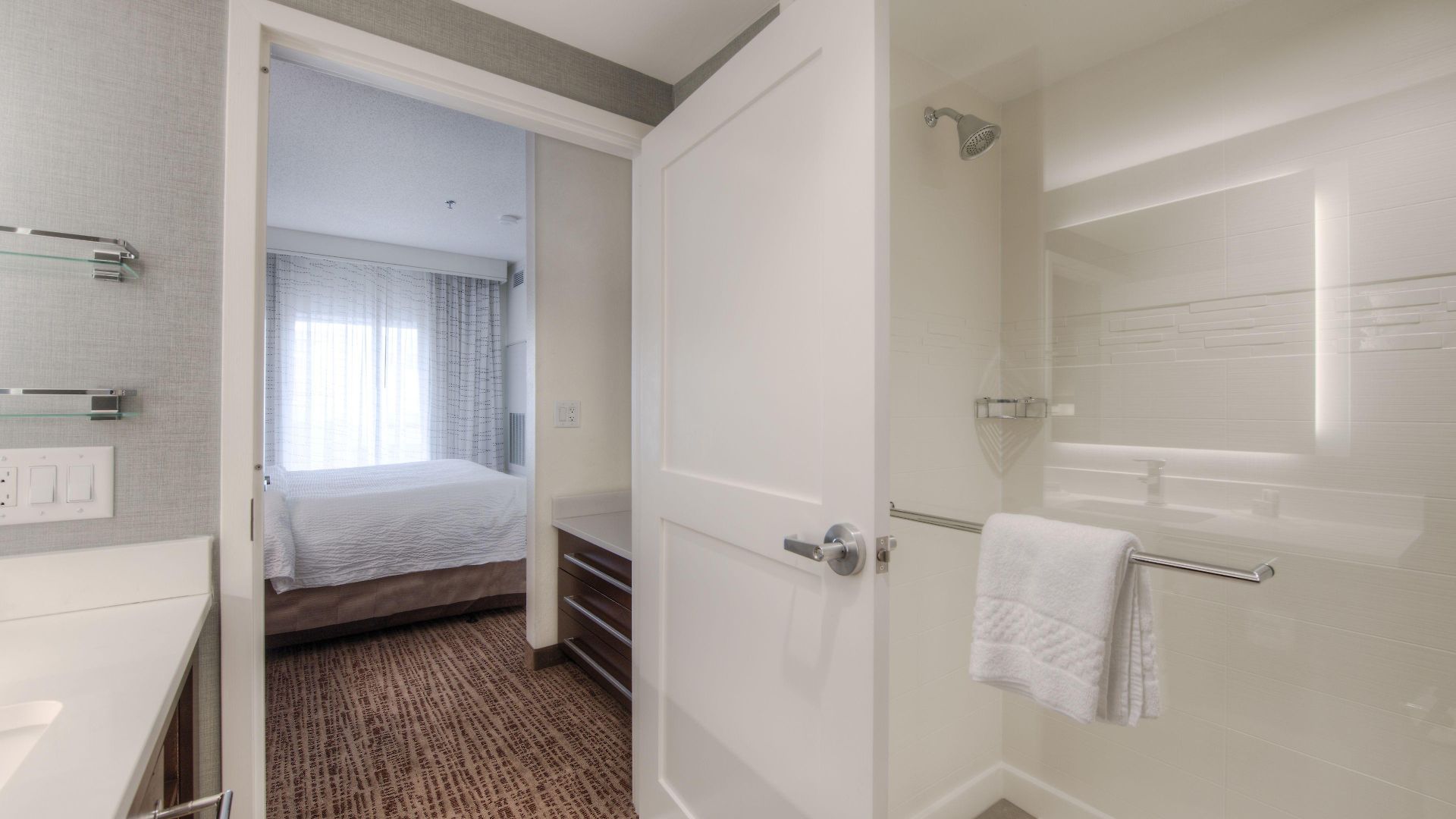 By Marriott Airport 3* Charlotte