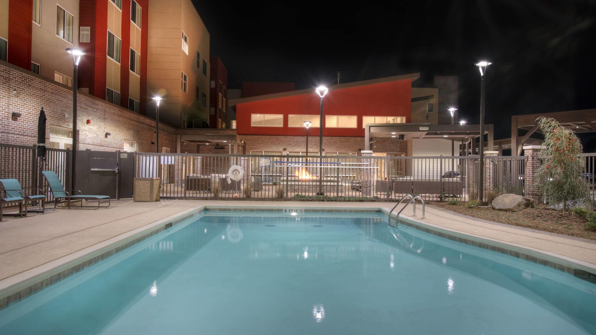 By Marriott Airport Charlotte