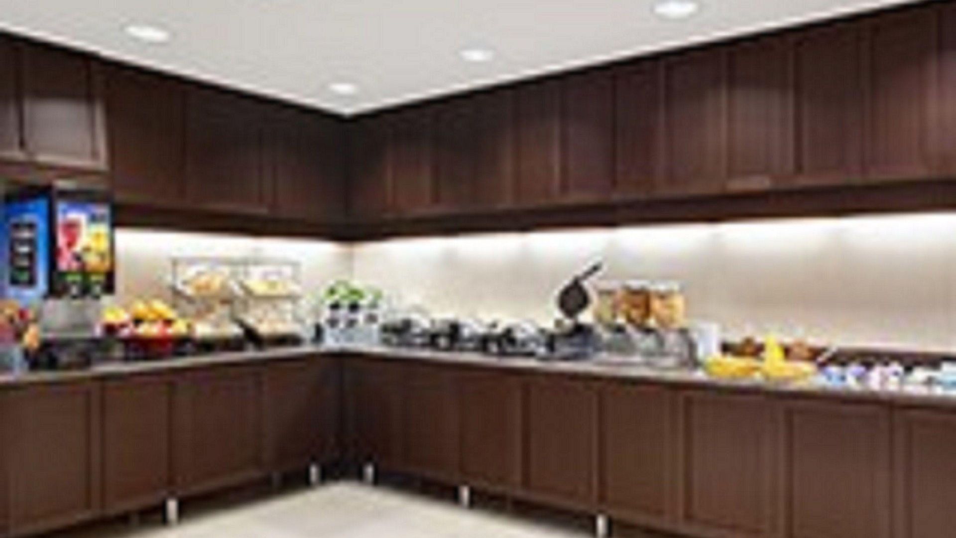 By Marriott Airport Hotel Charlotte