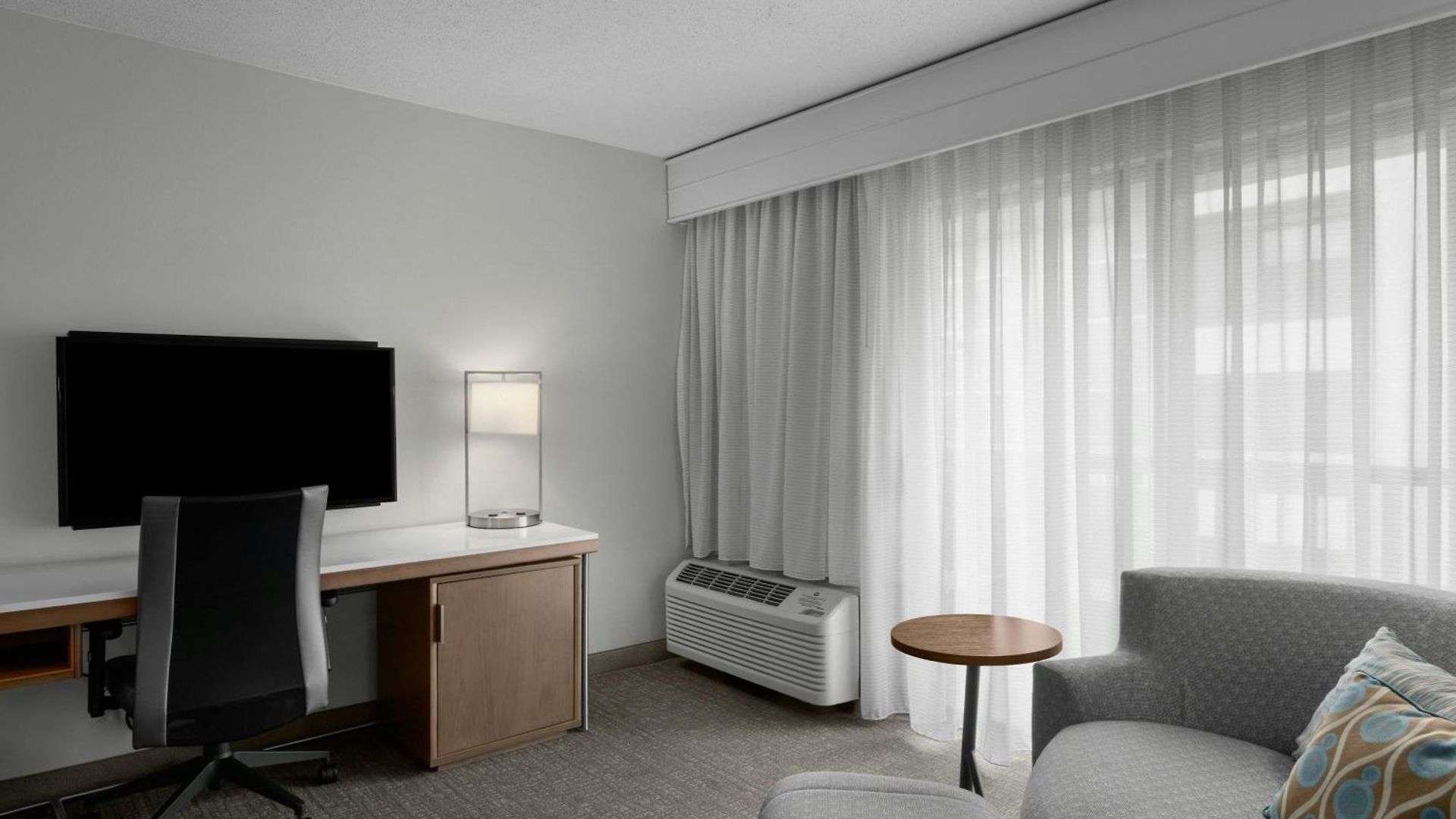 Hotel Courtyard Airport North Charlotte