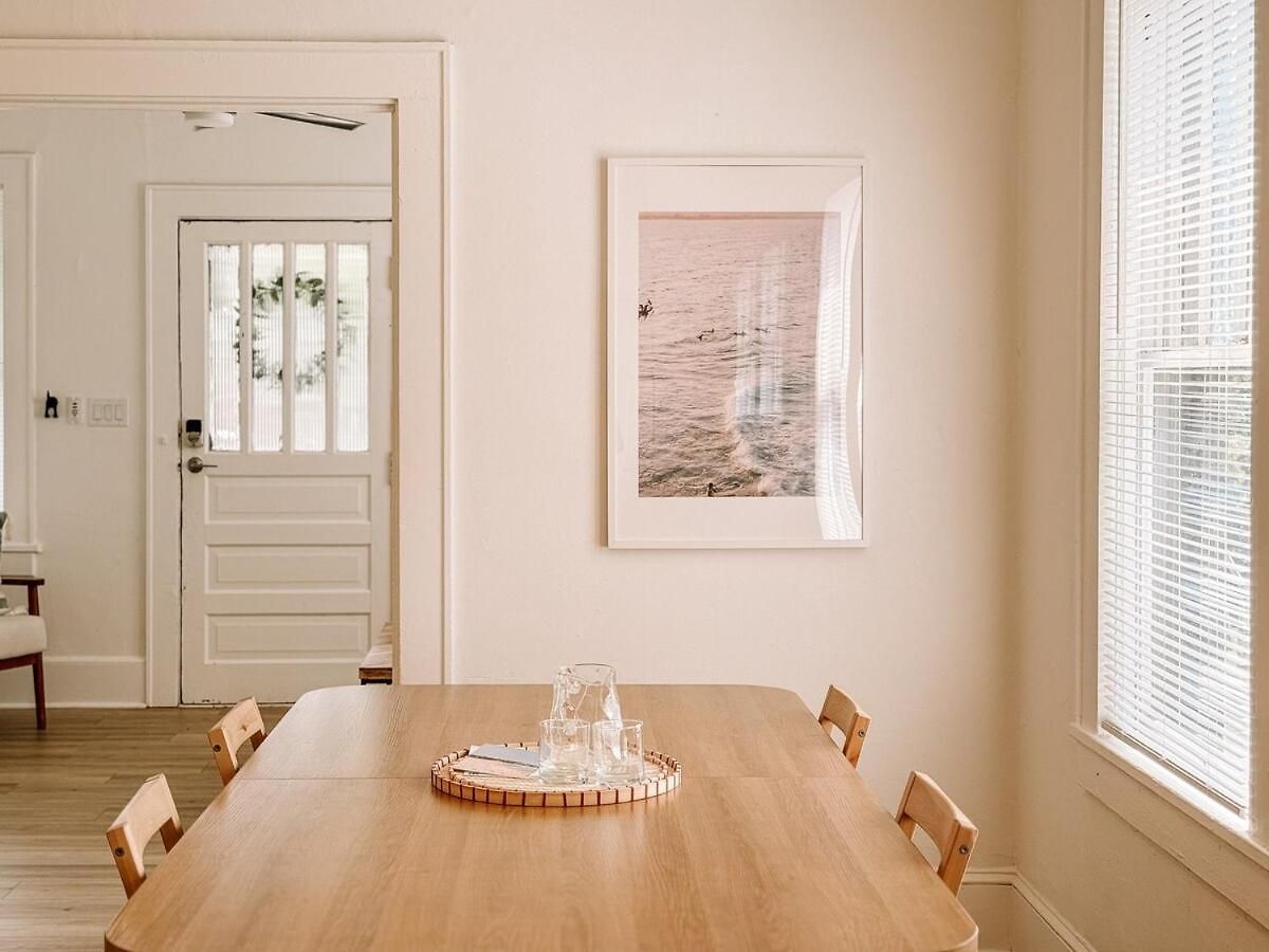 Holiday home The Auten House Charlotte