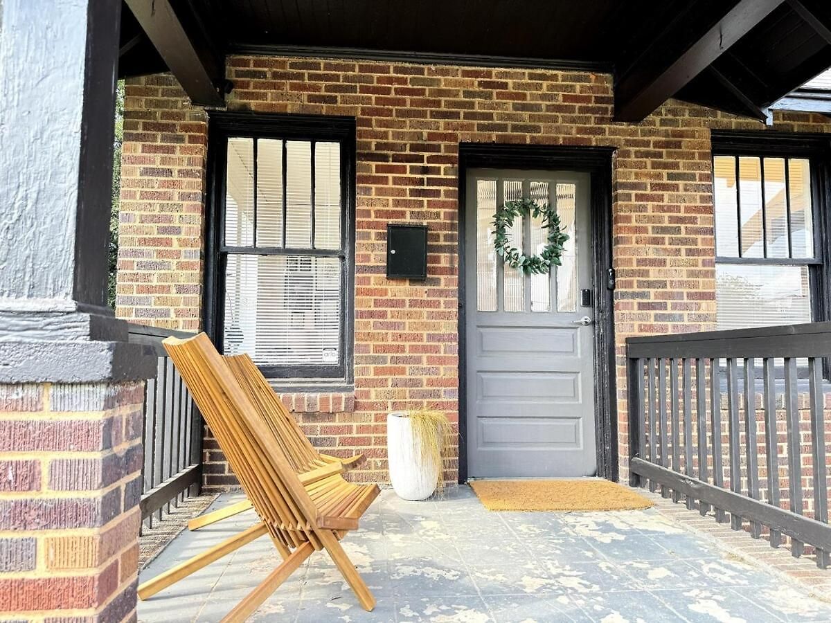 The Auten House Holiday home